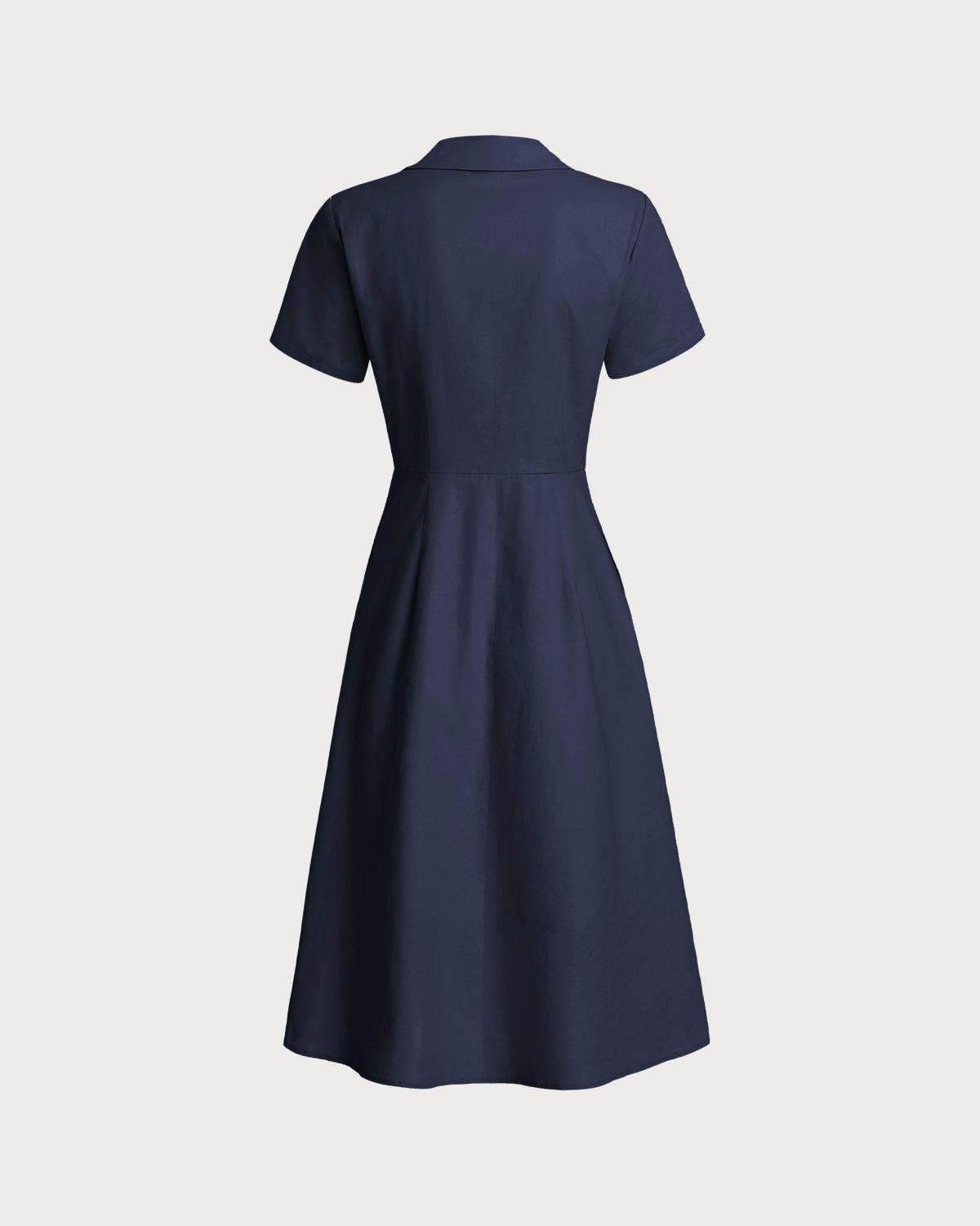 Camila™ | VESTIDO MIDI