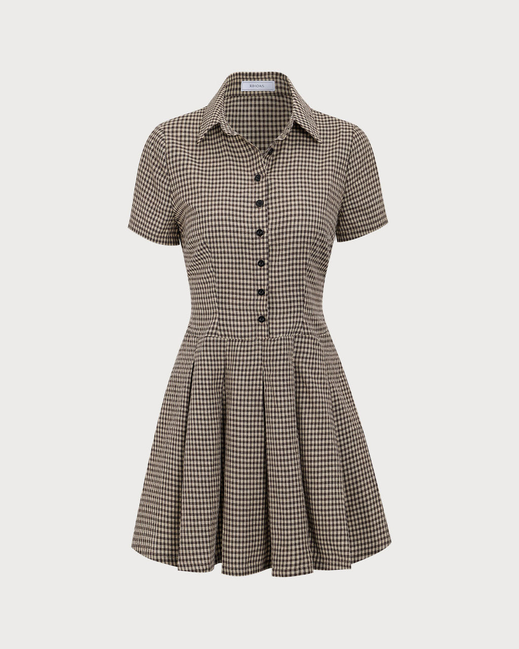 Tamara™ | VESTIDO MINI