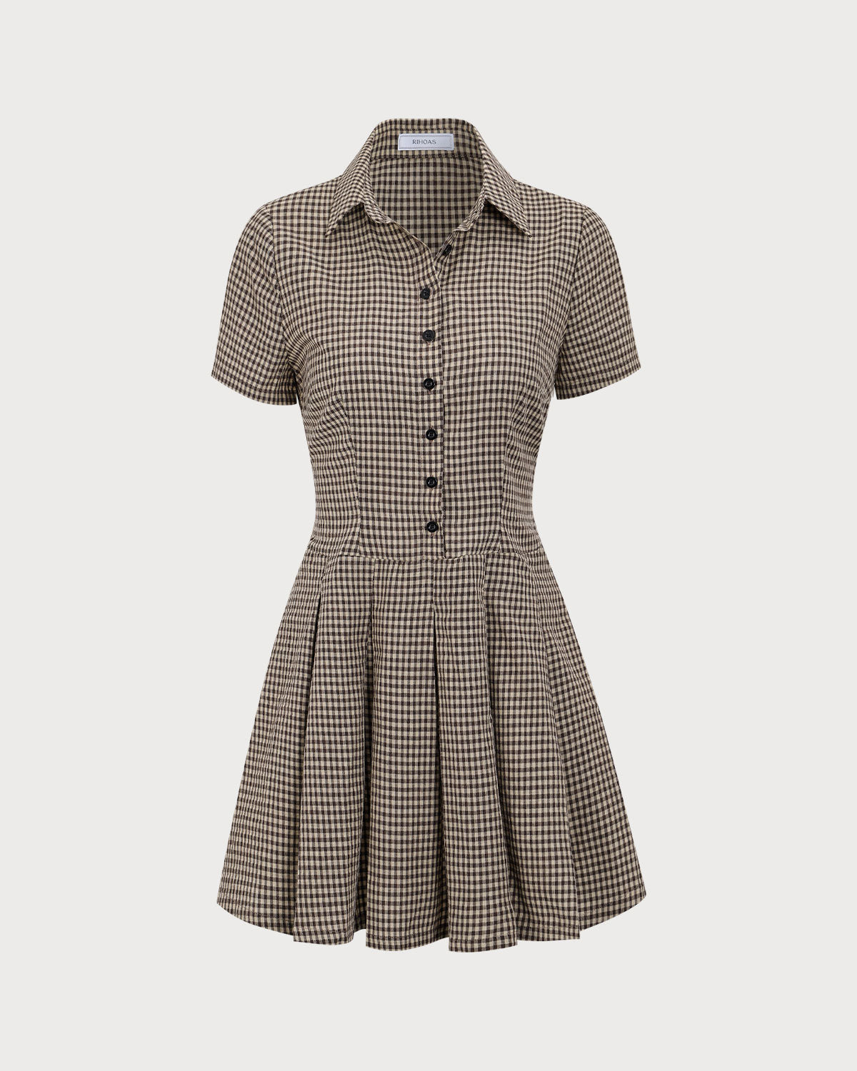 Tamara™ | VESTIDO MINI