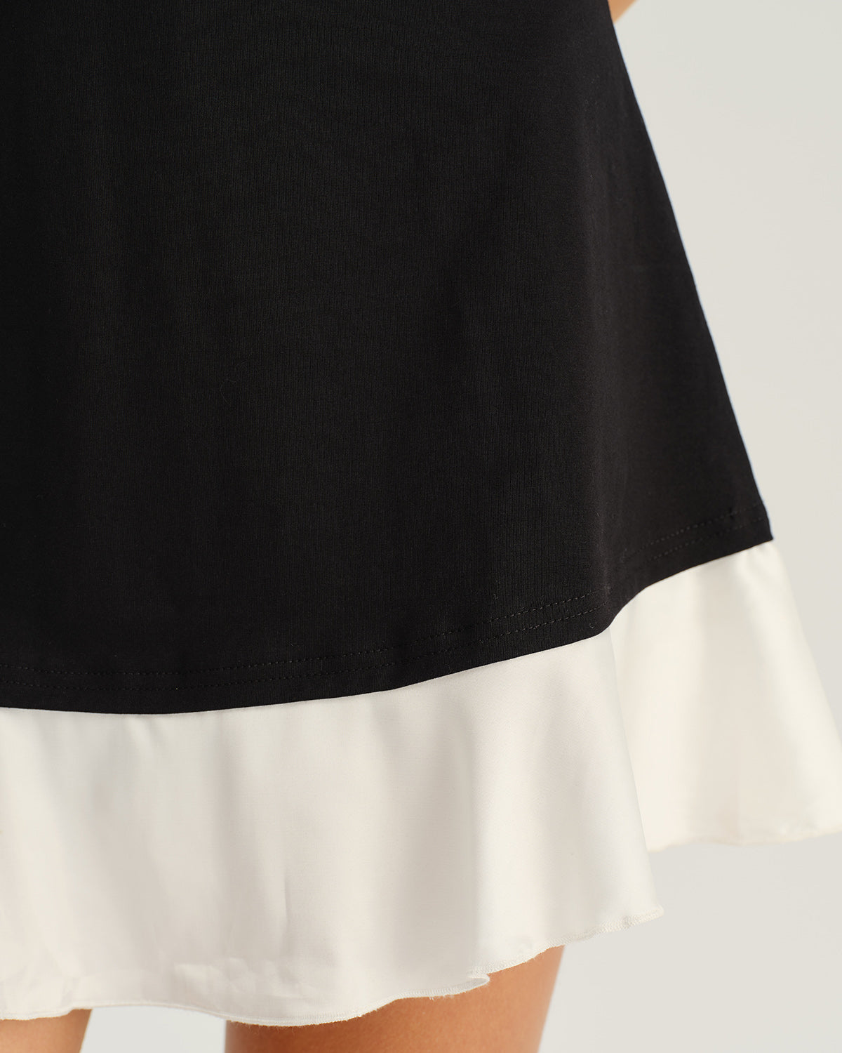 Isabela™ | VESTIDO MINI
