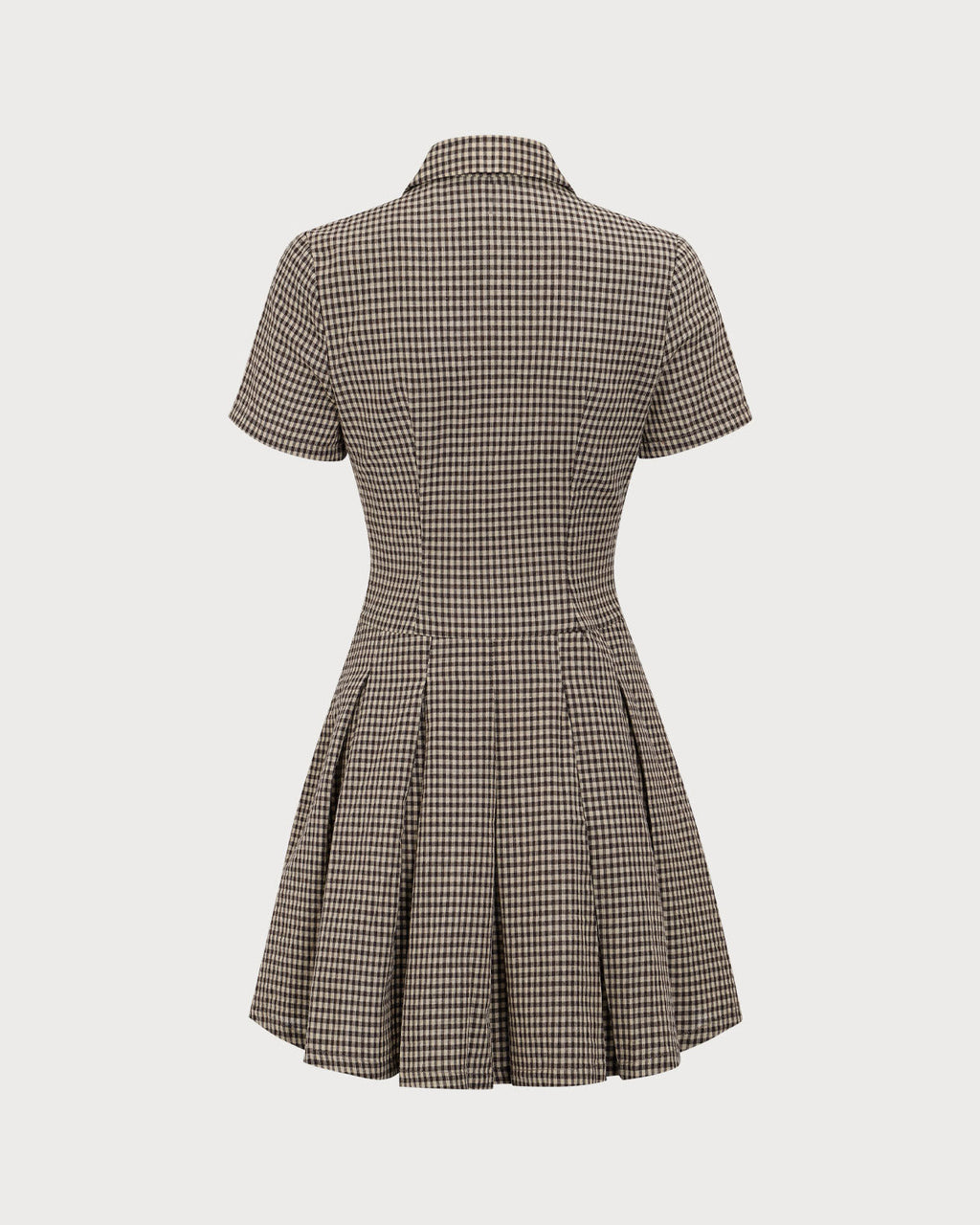 Tamara™ | VESTIDO MINI