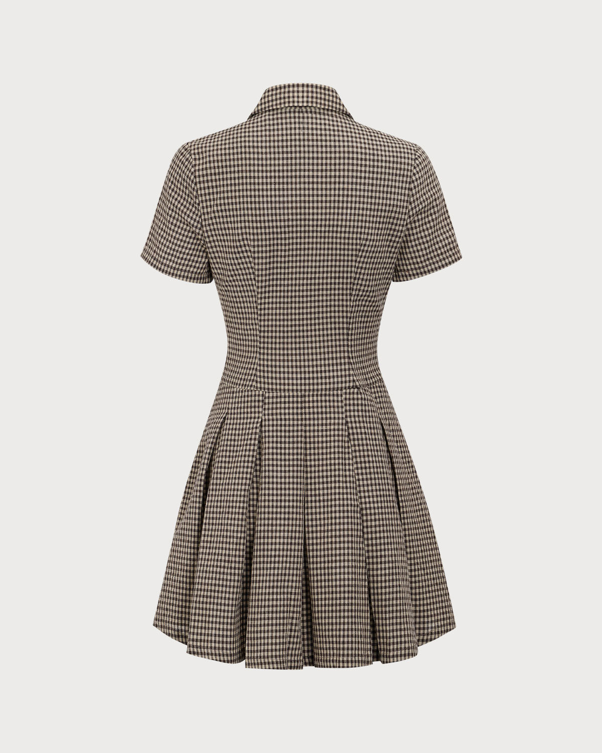 Tamara™ | VESTIDO MINI