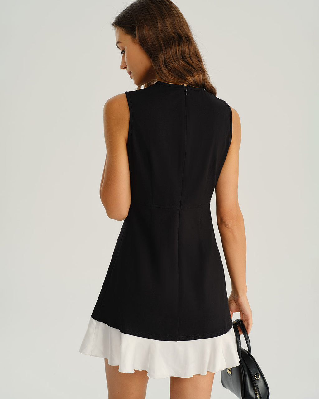 Isabela™ | VESTIDO MINI
