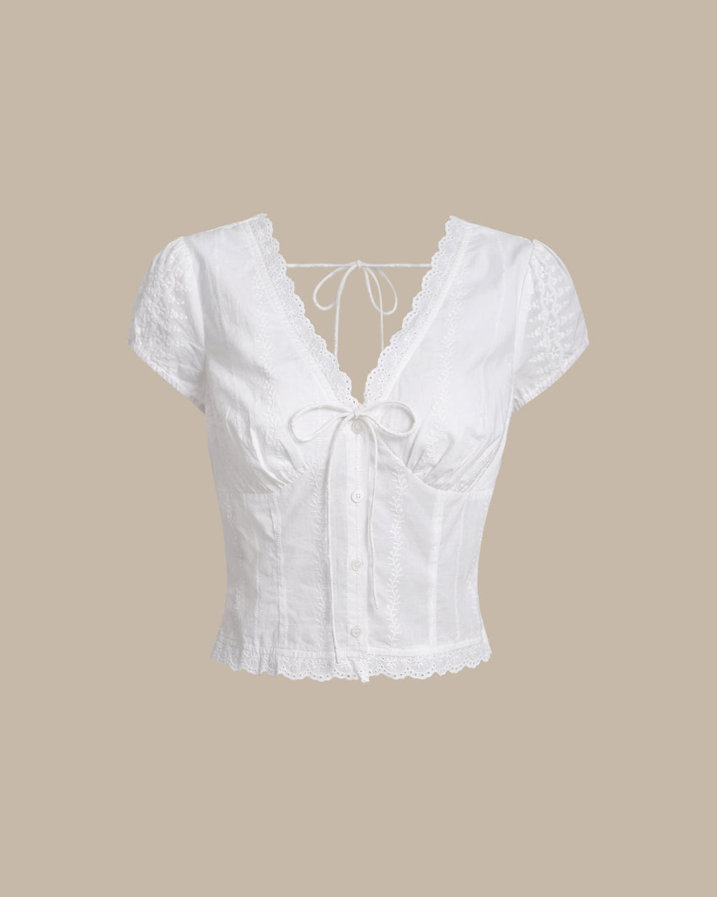 Brisa™ | BLUSA