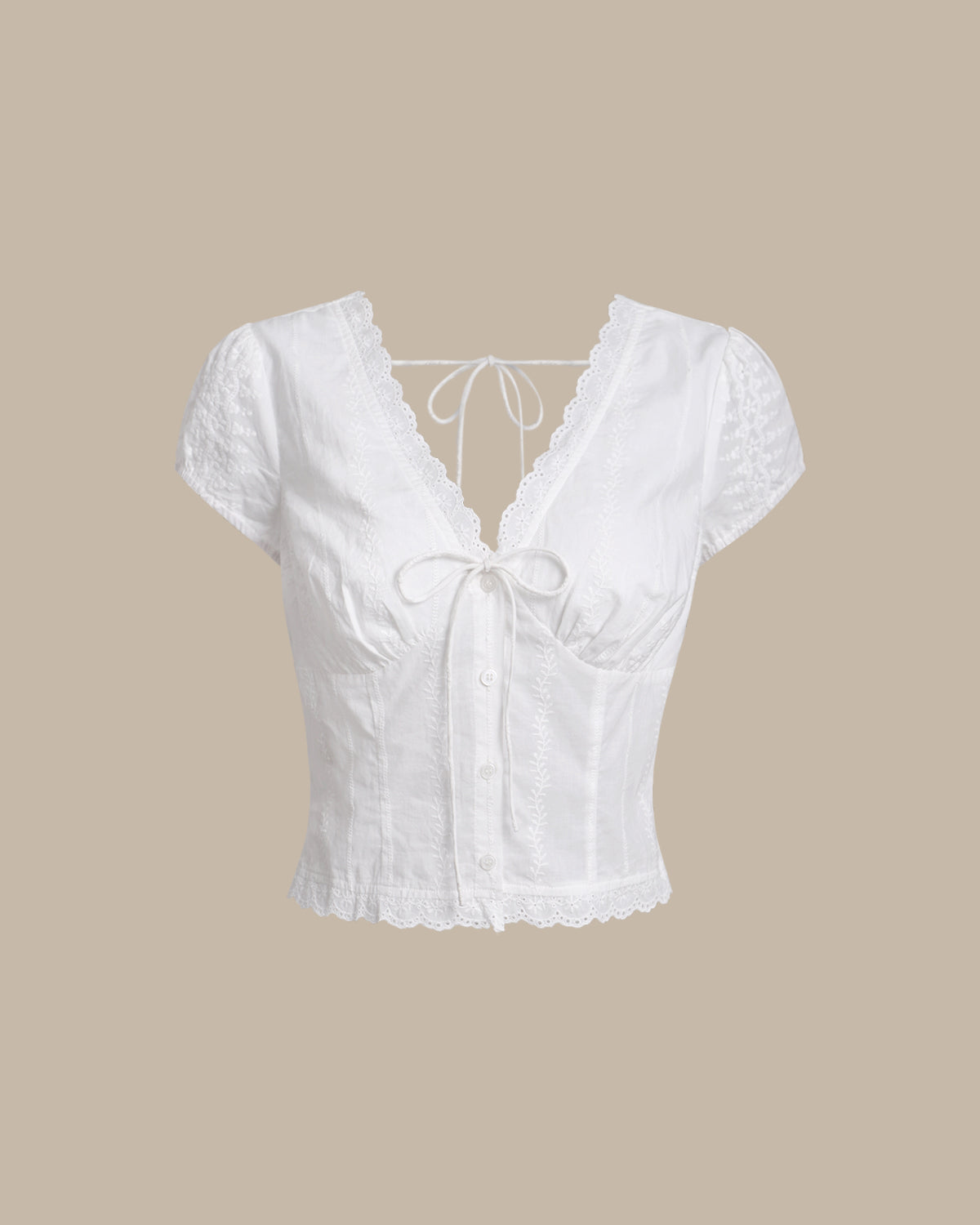 Brisa™ | BLUSA