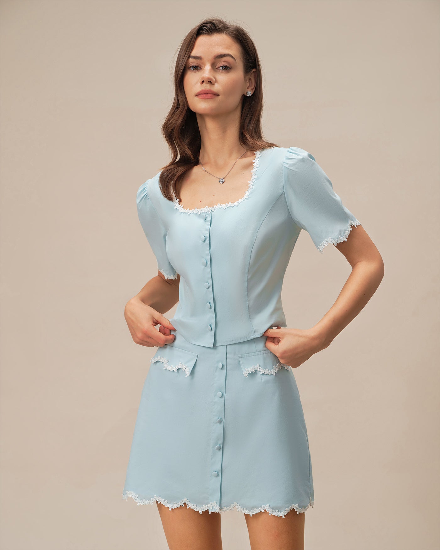 Diana™ | CAMISA
