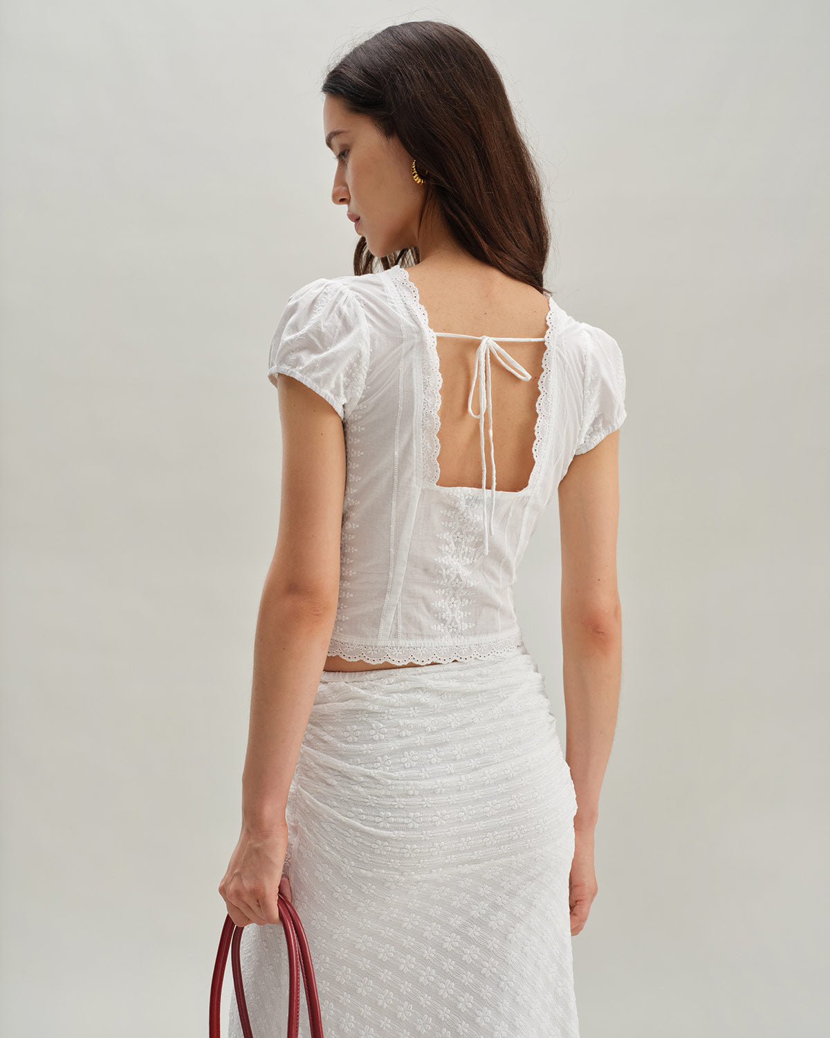 Brisa™ | BLUSA