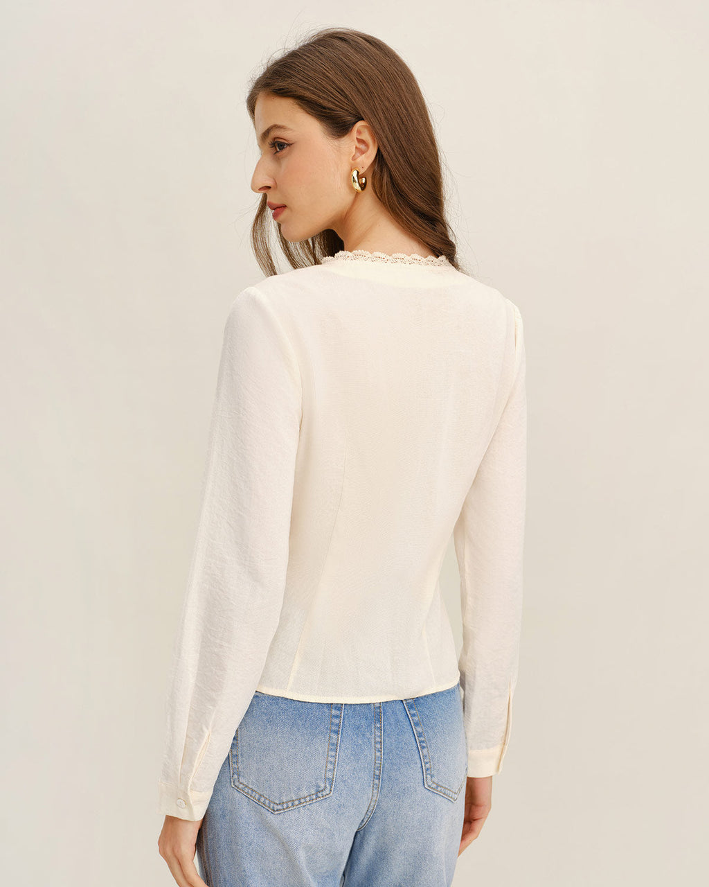Ximena™ | BLUSA