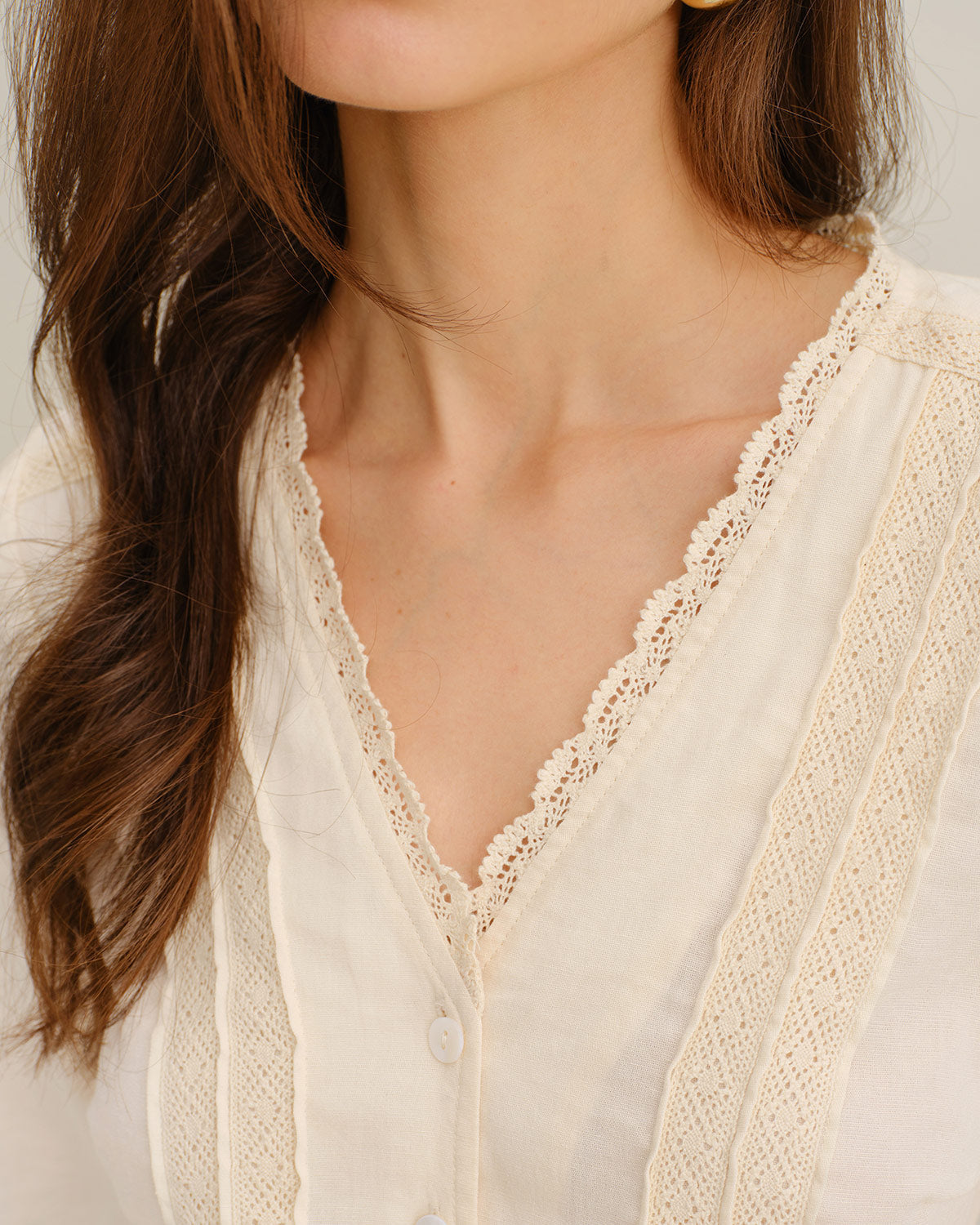 Ximena™ | BLUSA