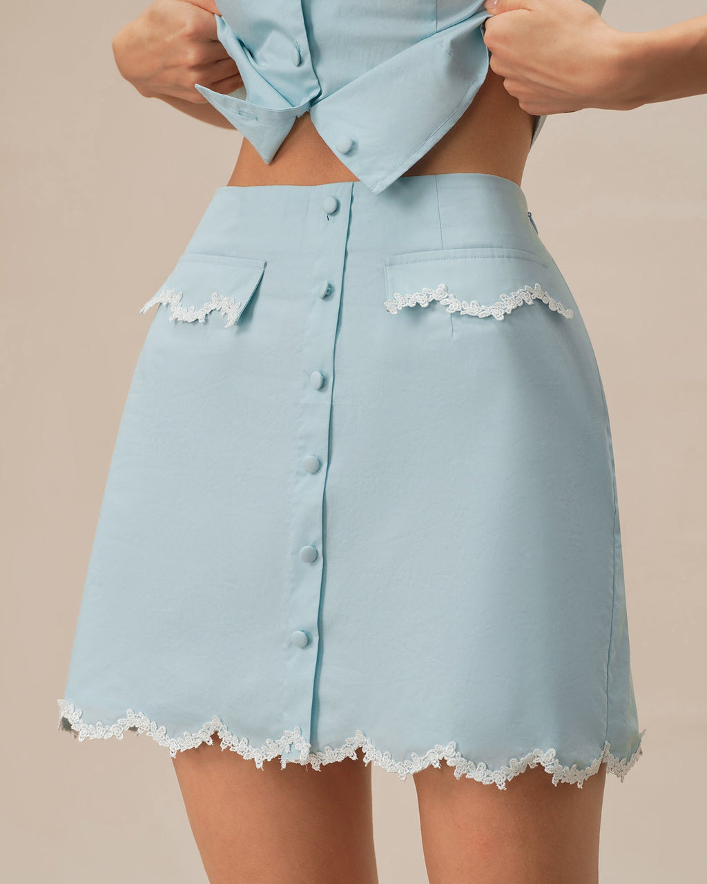 Wendy™ | MINIFALDA