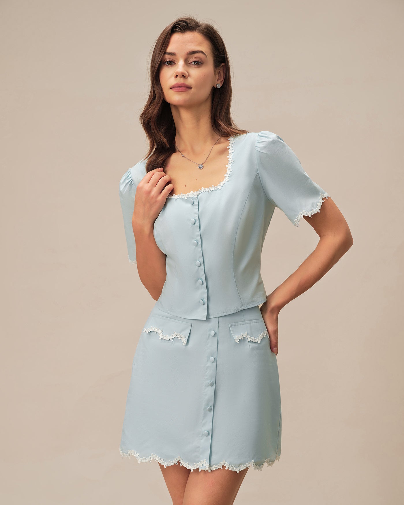 Wendy™ | MINIFALDA