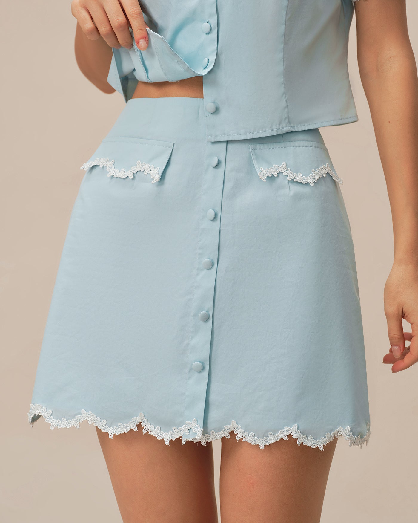 Wendy™ | MINIFALDA