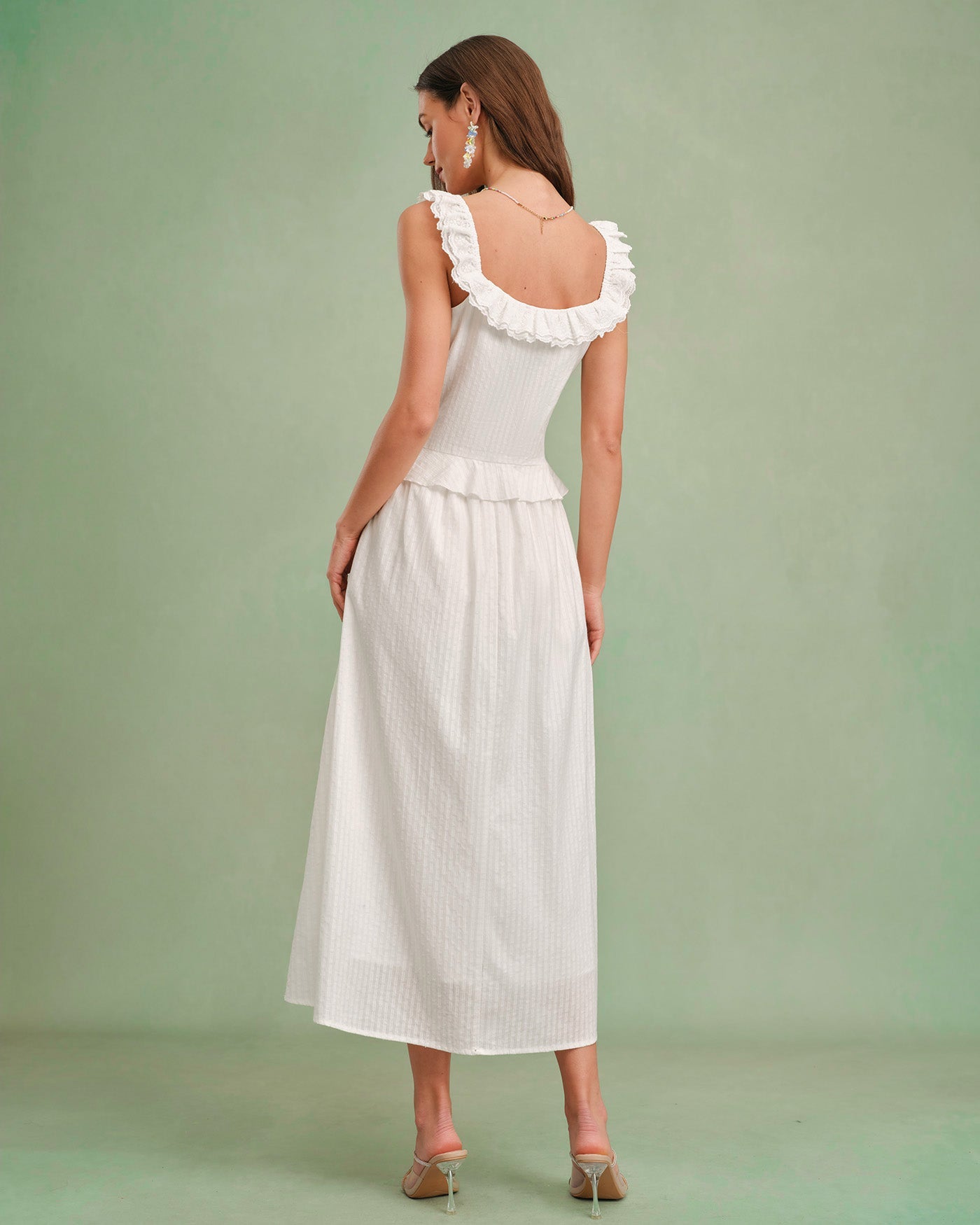 Yolanda™ | FALDA MIDI