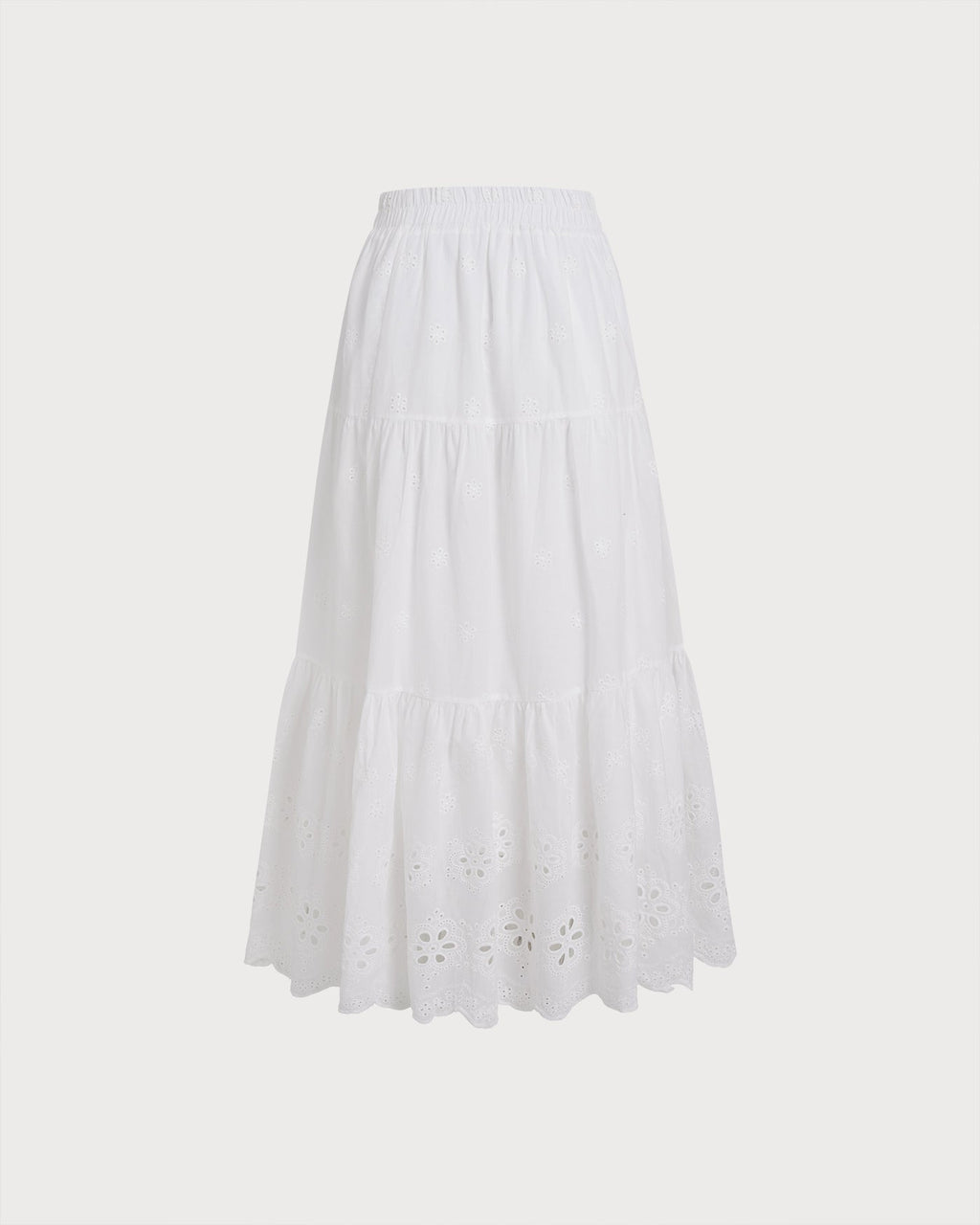 Bianca™ | FALDA MIDI