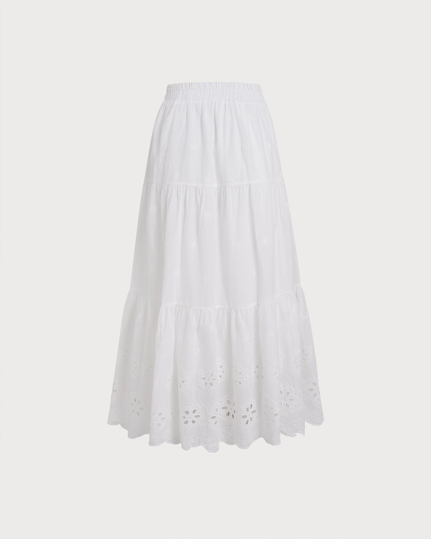 Bianca™ | FALDA MIDI