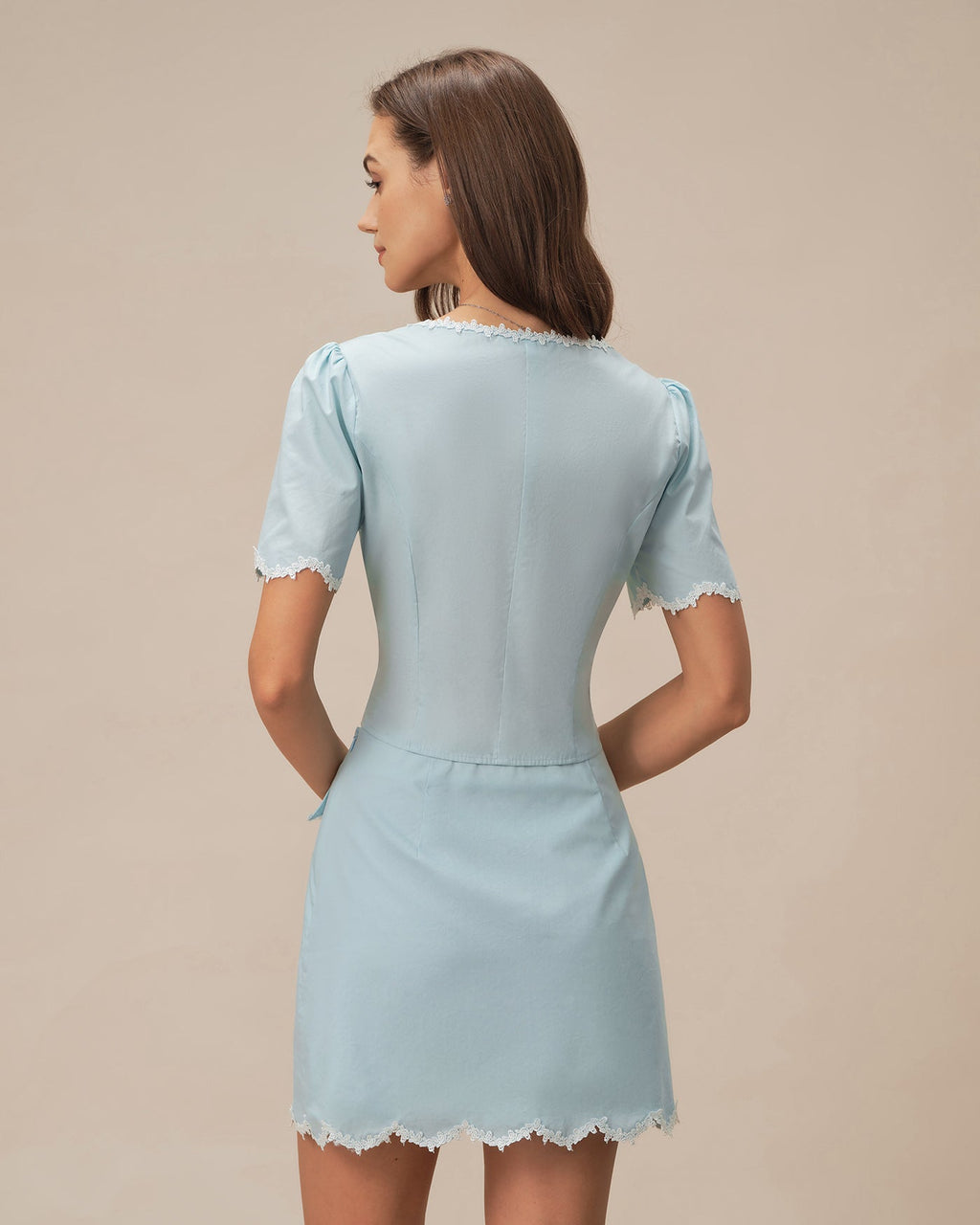 Wendy™ | MINIFALDA