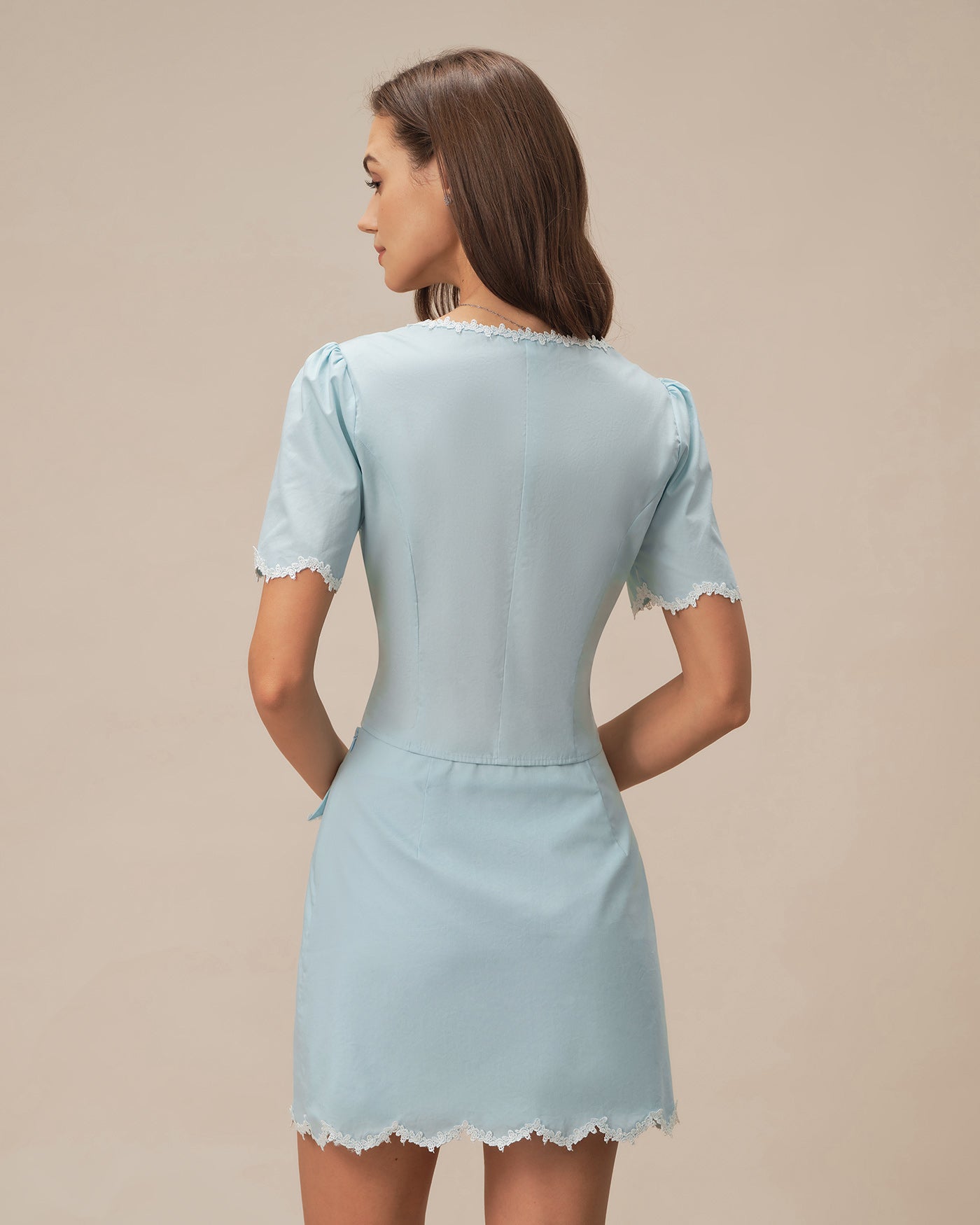 Wendy™ | MINIFALDA