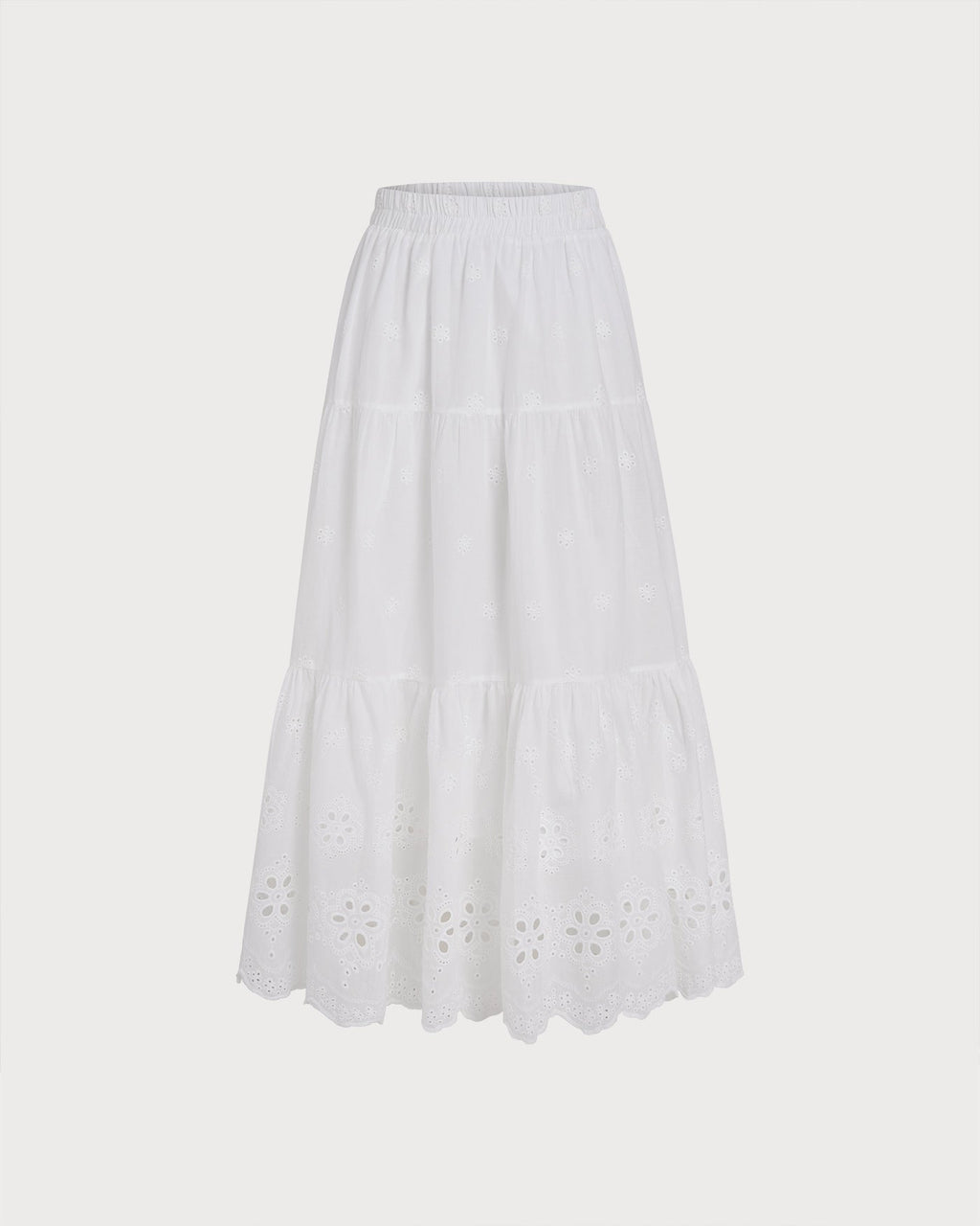 Bianca™ | FALDA MIDI