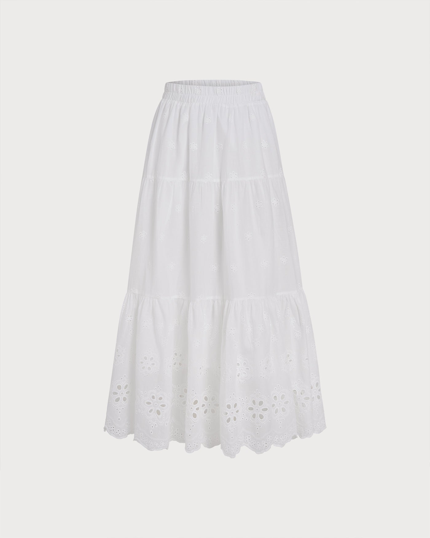 Bianca™ | FALDA MIDI