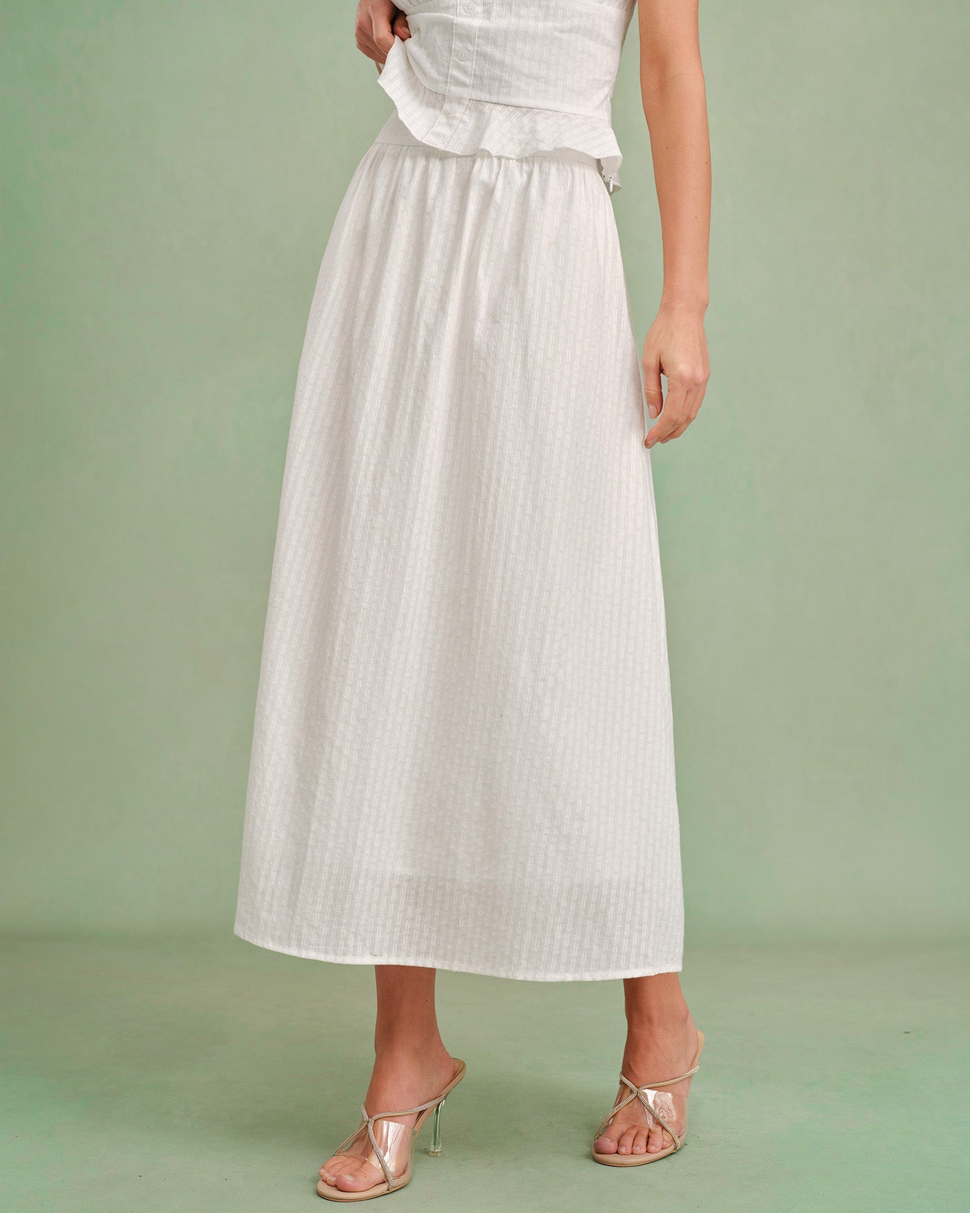 Yolanda™ | FALDA MIDI