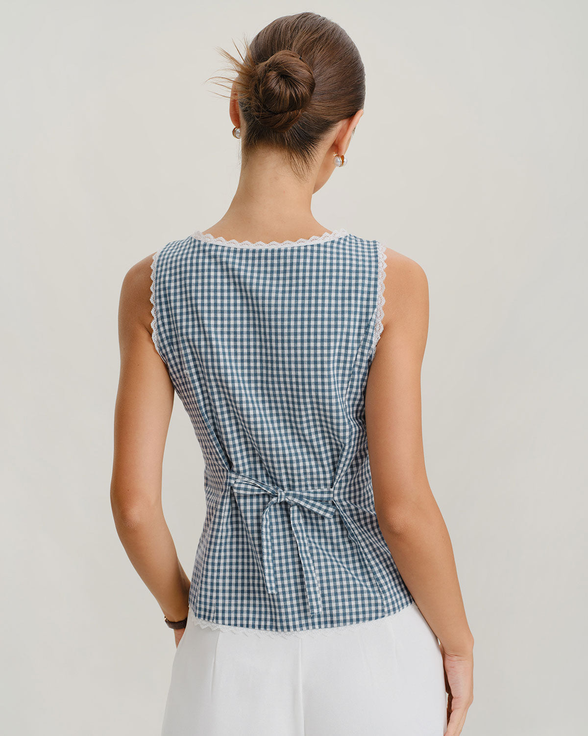 Paulina™ | TOP