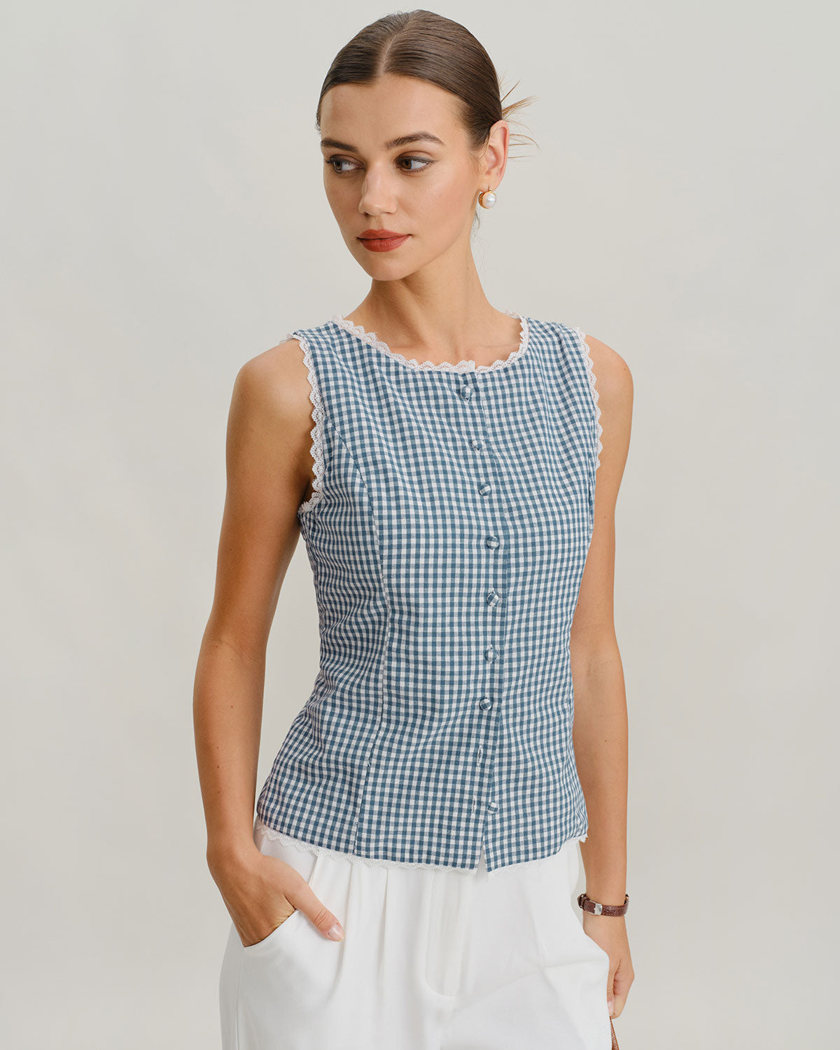 Paulina™ | TOP