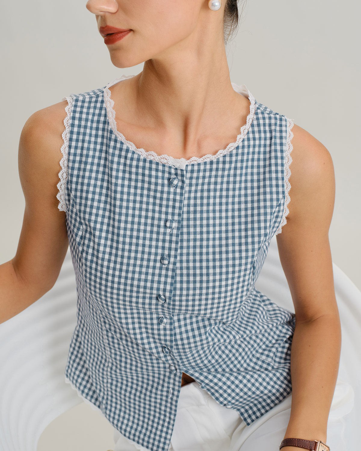 Paulina™ | TOP