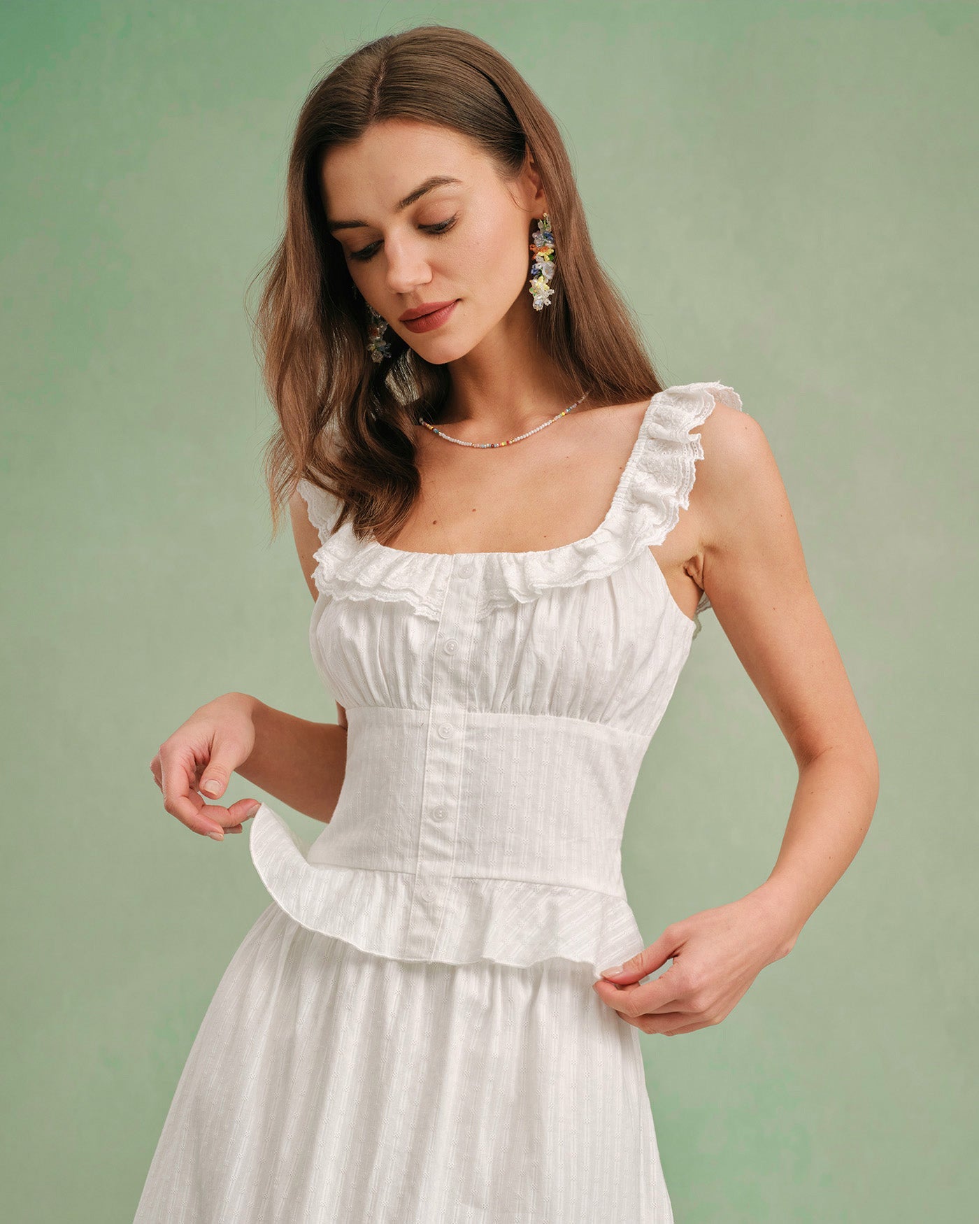 Gabriela™ | TOP
