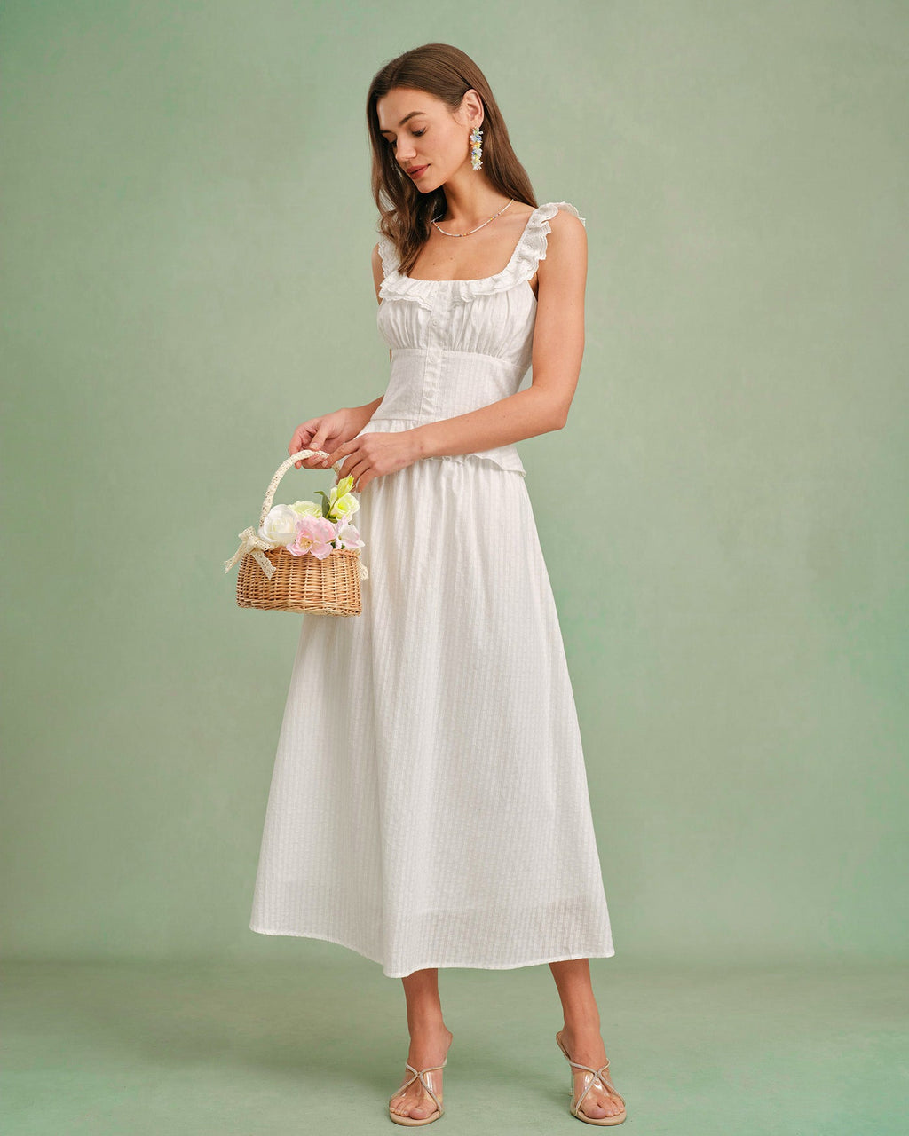 Gabriela™ | TOP
