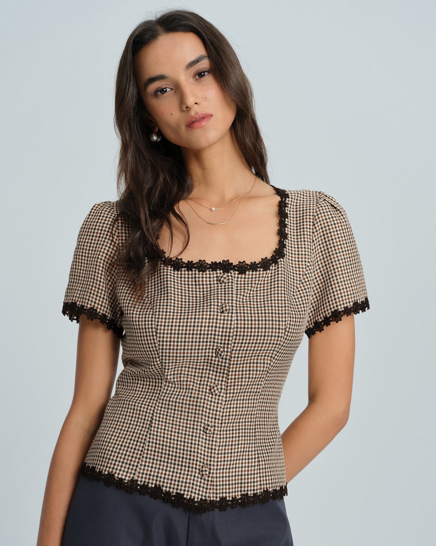 Vanessa™ | BLUSA