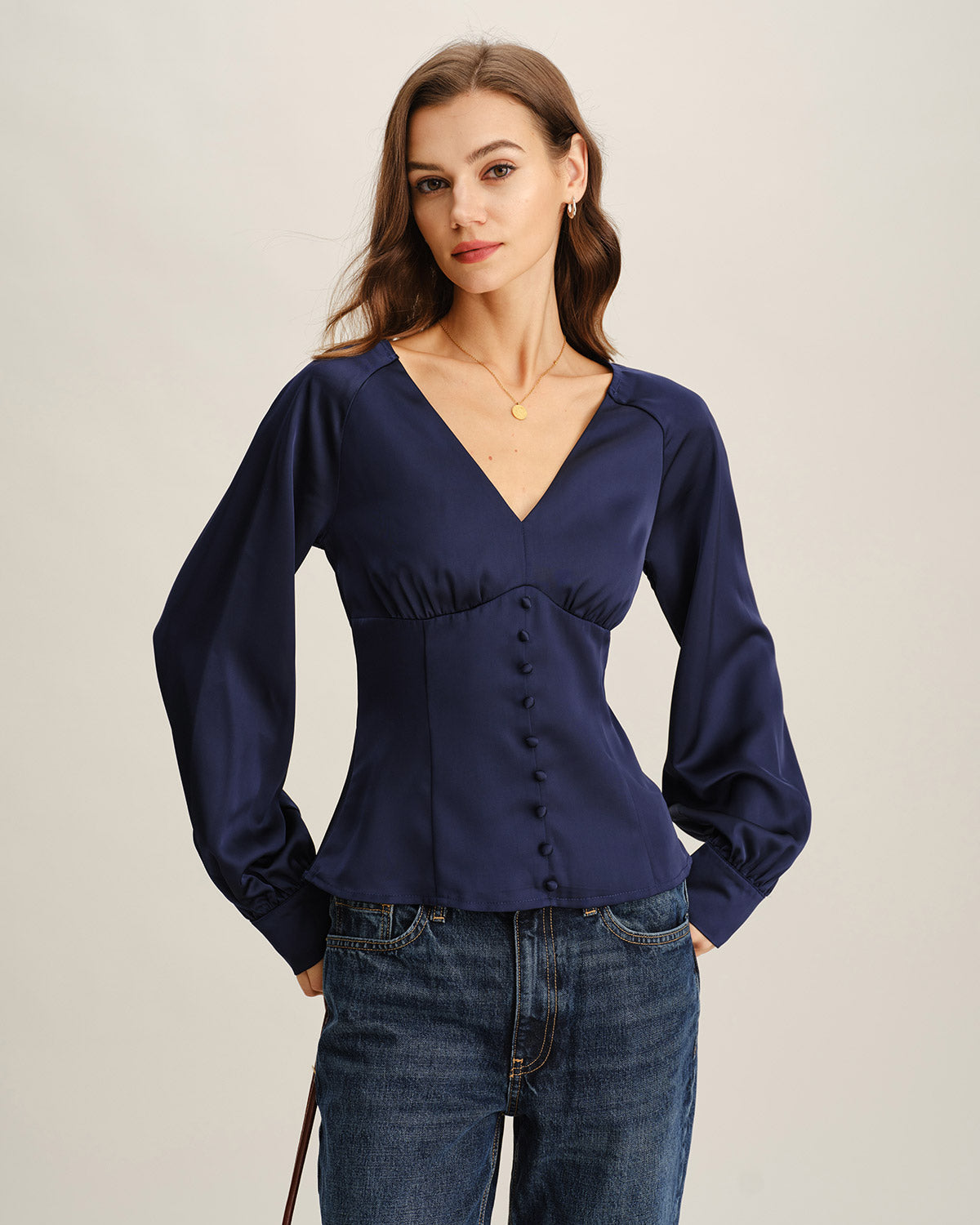 Tamara™ | BLUSA