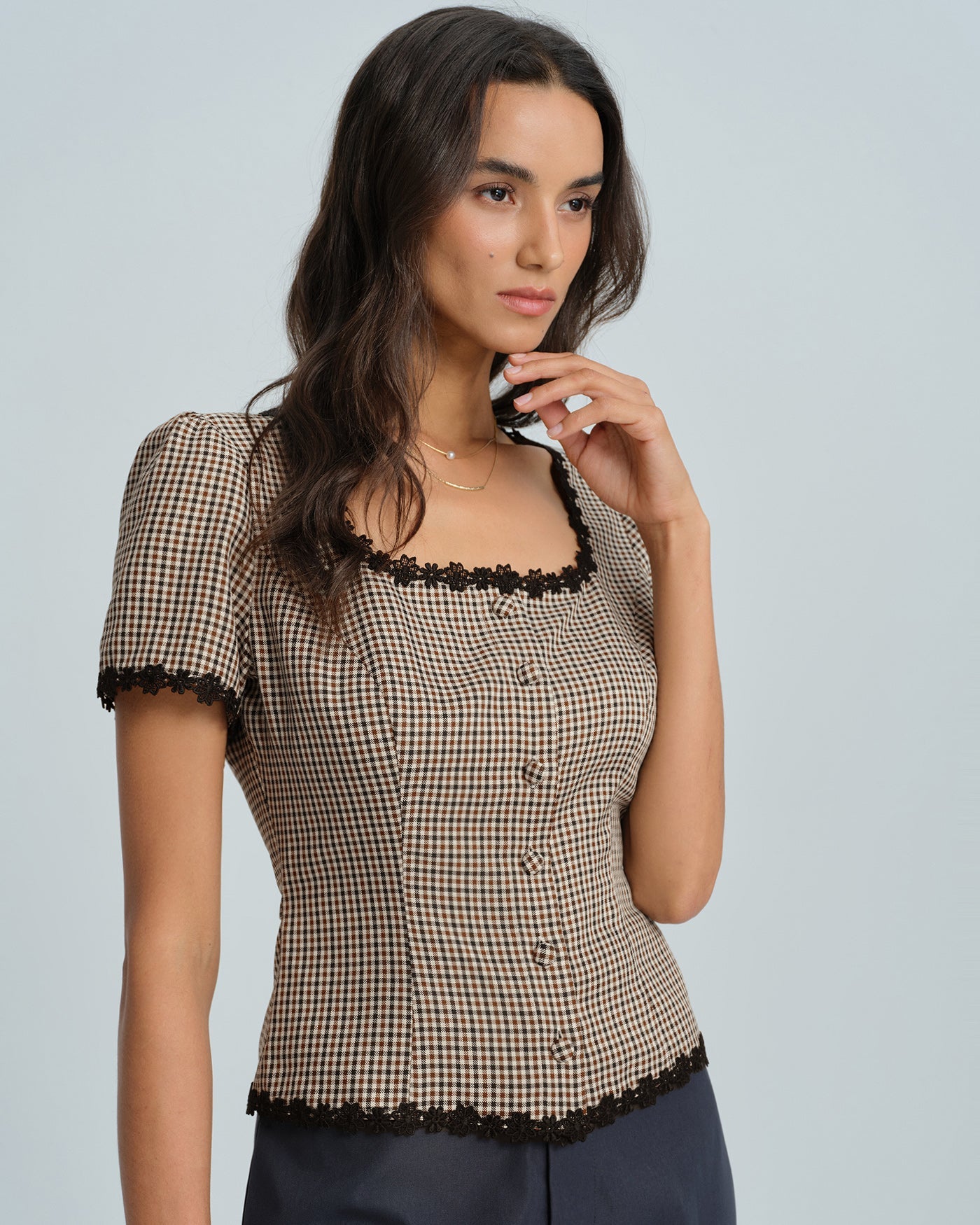 Vanessa™ | BLUSA