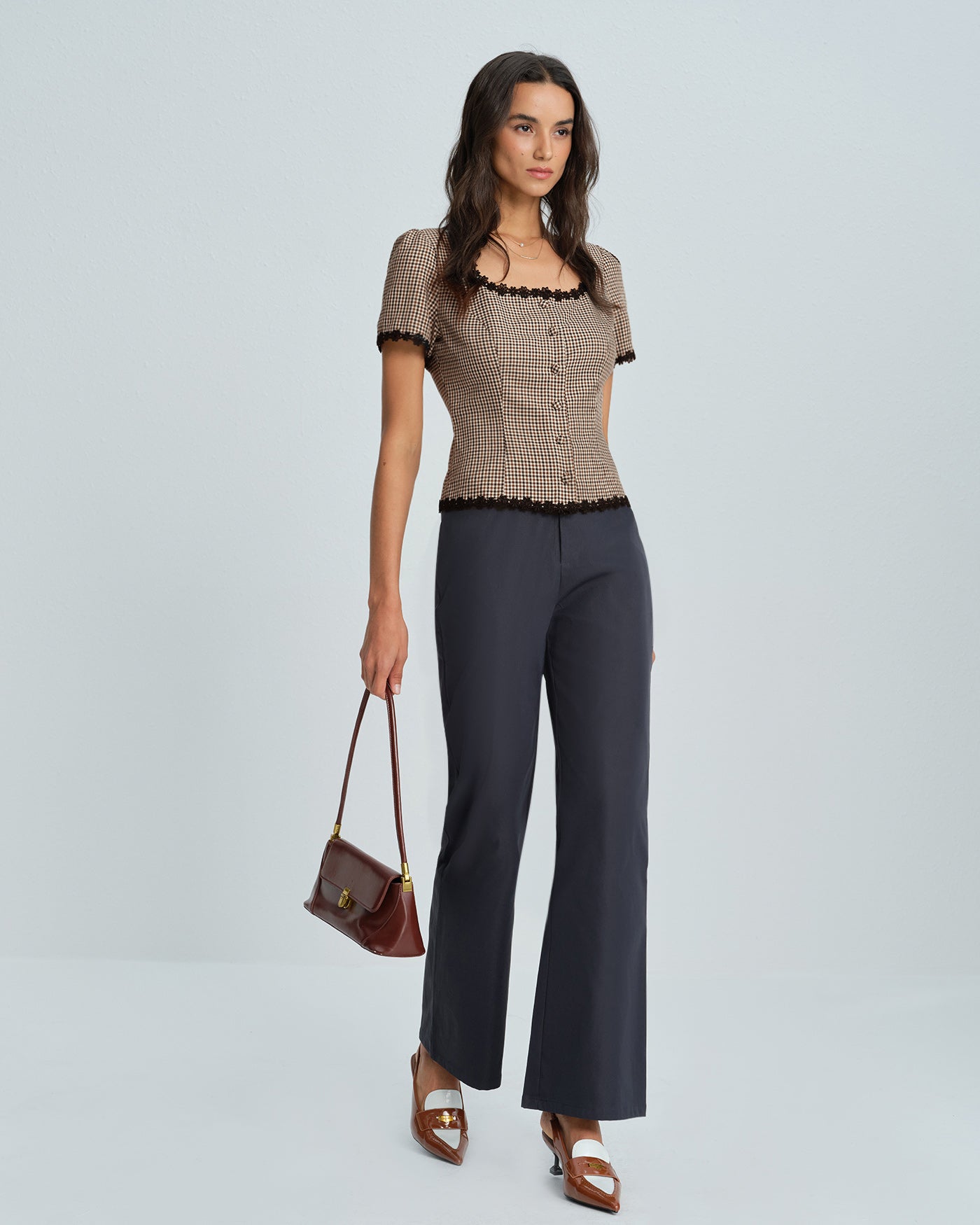 Vanessa™ | BLUSA