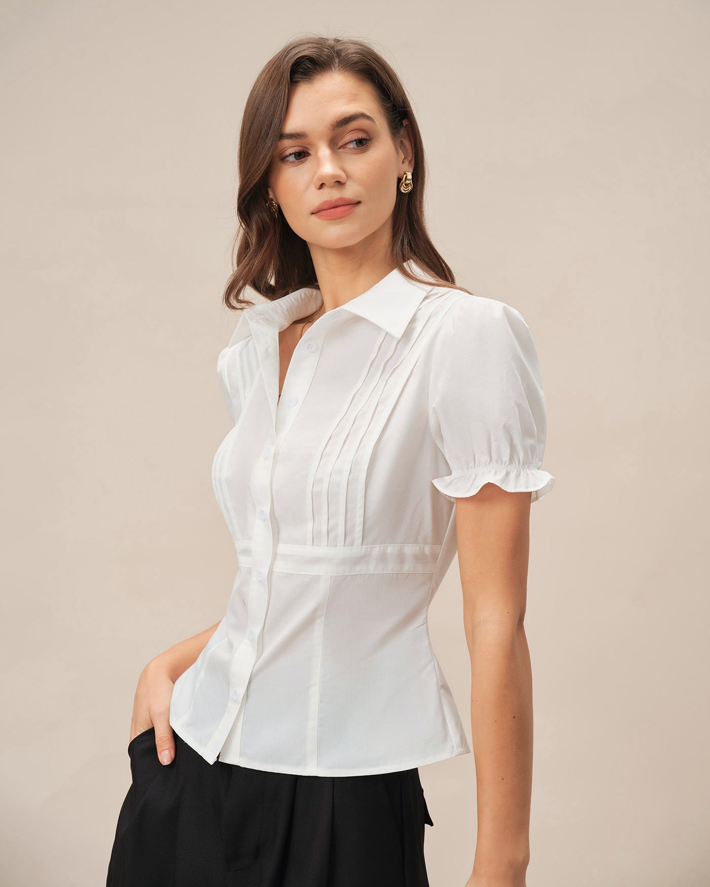 Úrsula™ | BLUSA