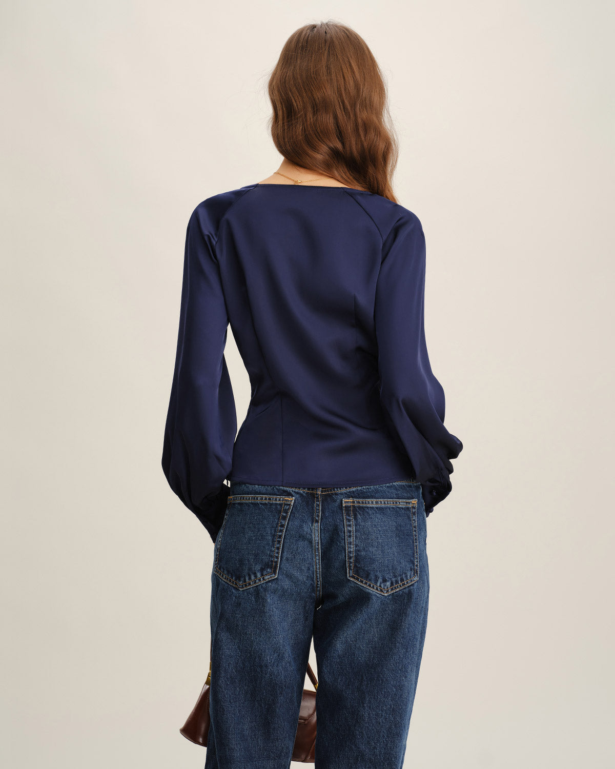 Tamara™ | BLUSA