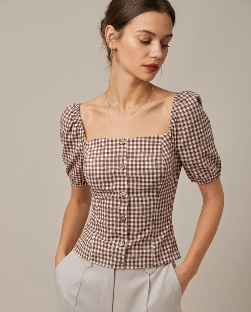 Wendy™ | BLUSA