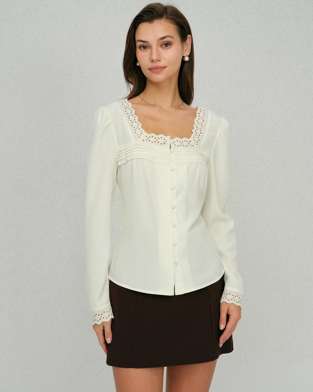 Lorena™ | BLUSA