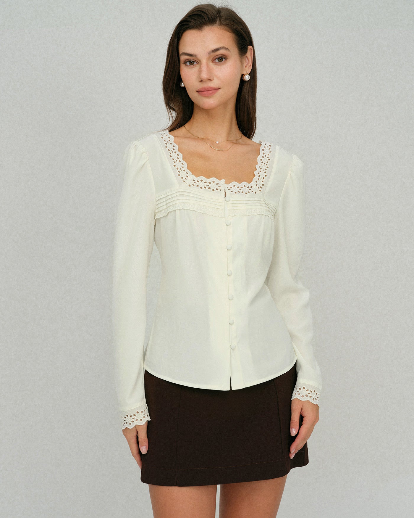 Lorena™ | BLUSA