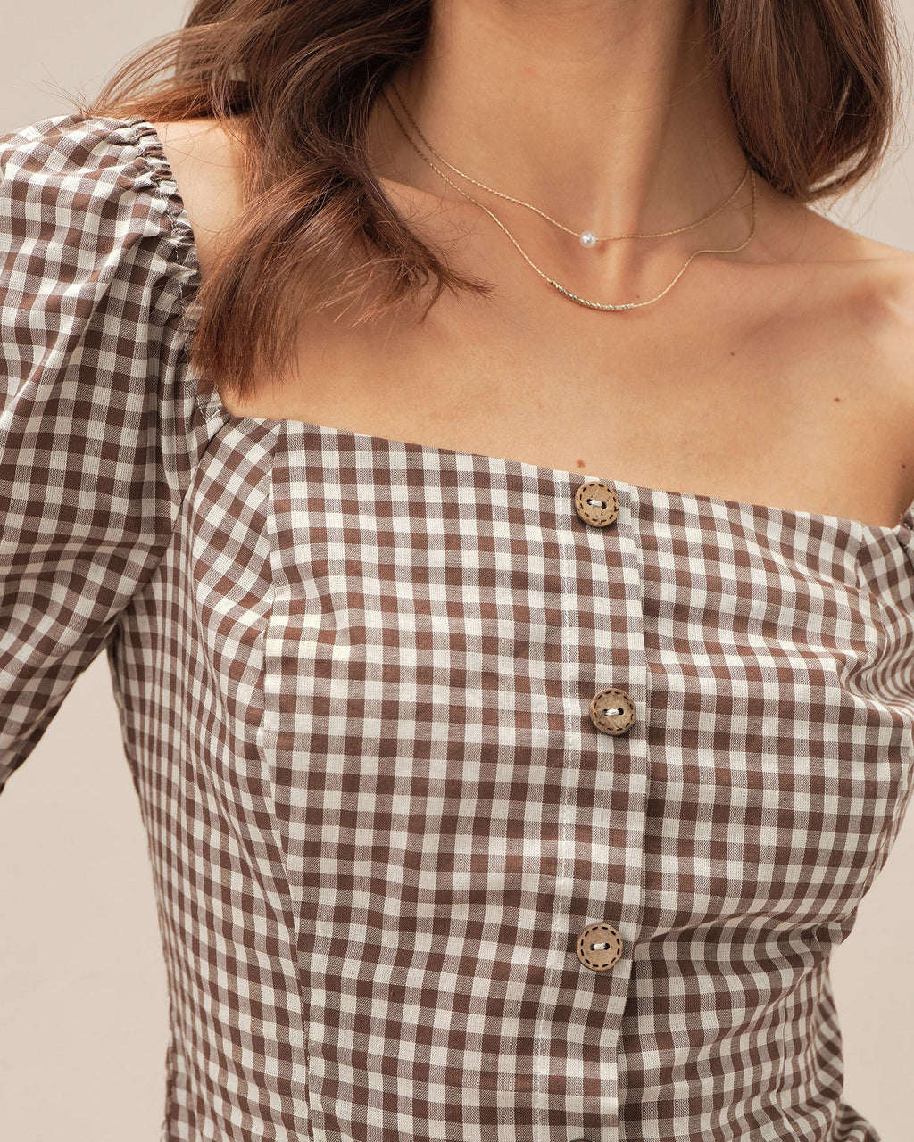 Wendy™ | BLUSA