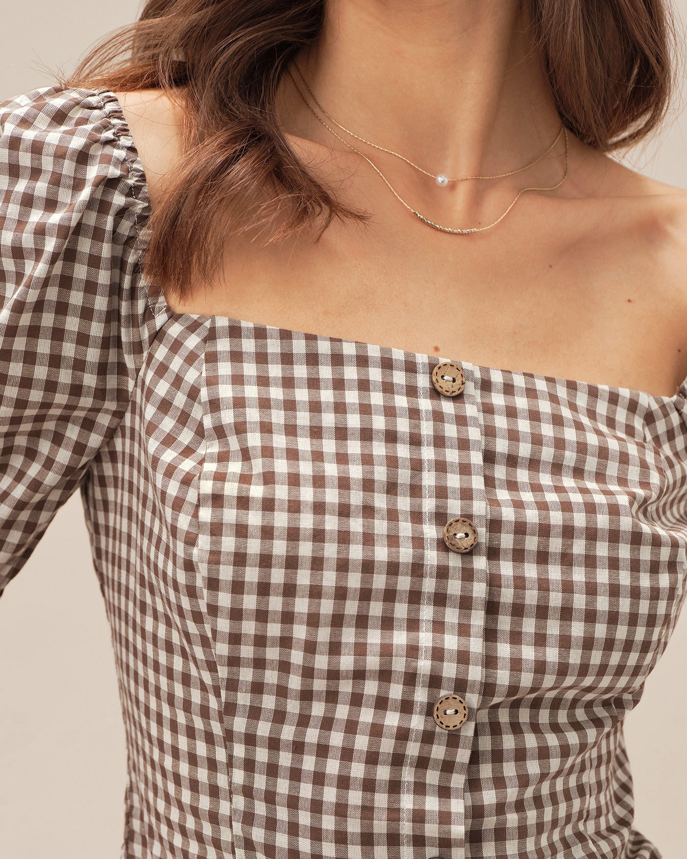 Wendy™ | BLUSA