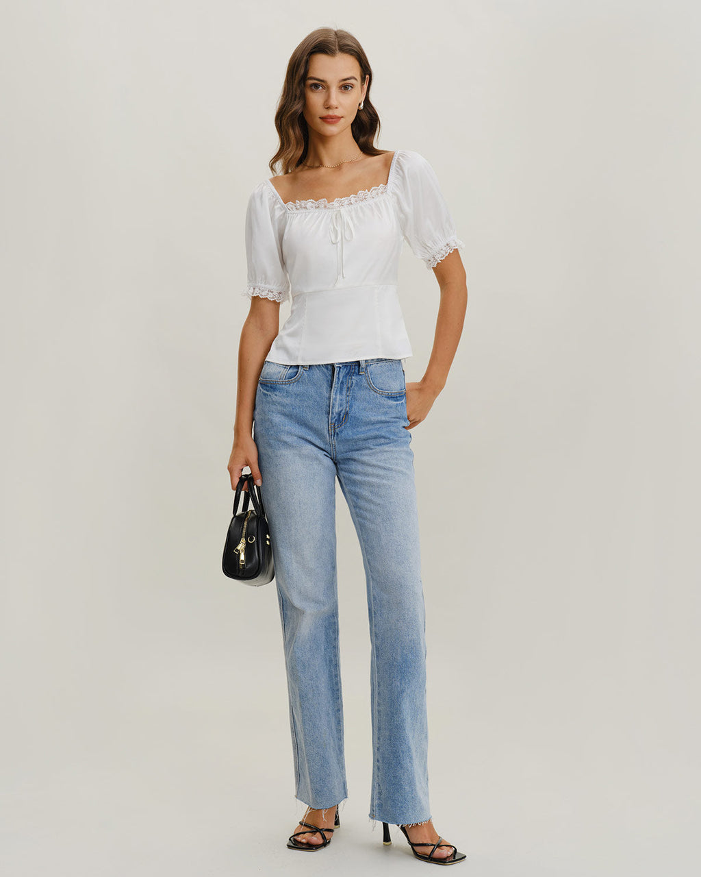 Olivia™ | BLUSA