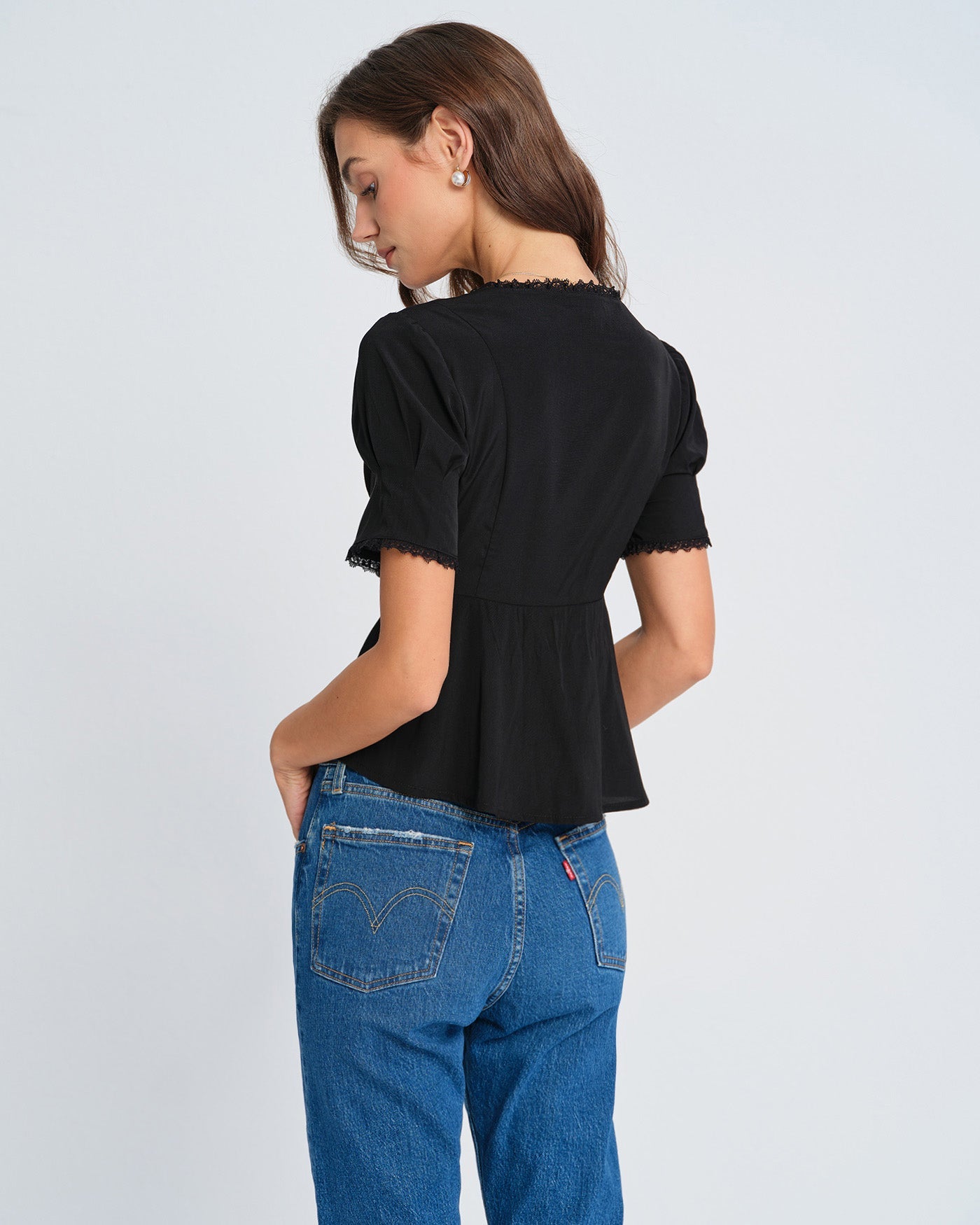 Zoe™ | BLUSA