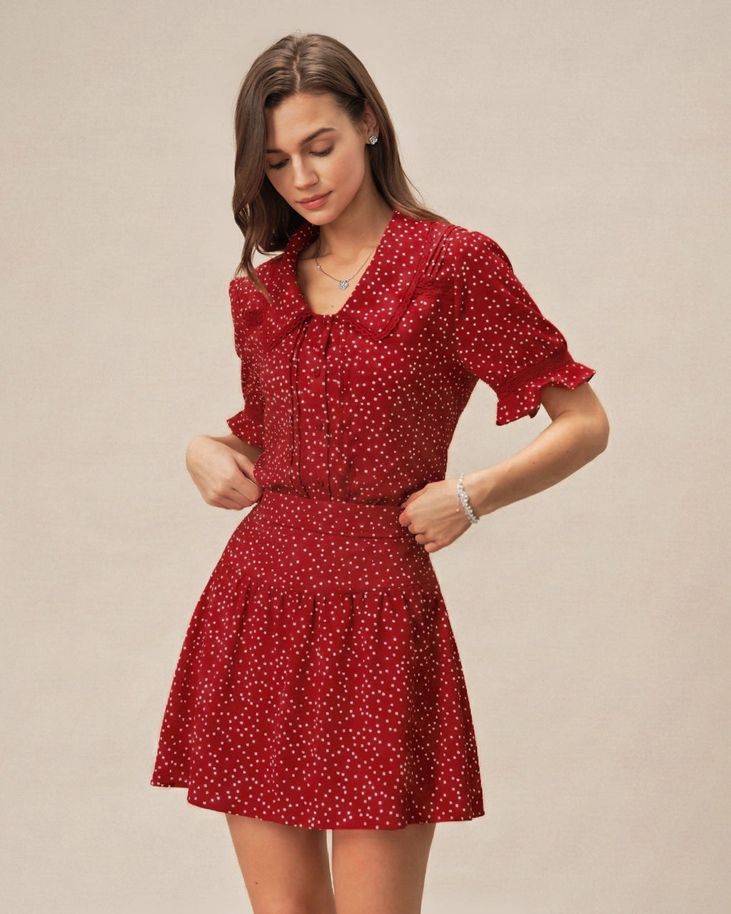 Mariana™ | BLUSA