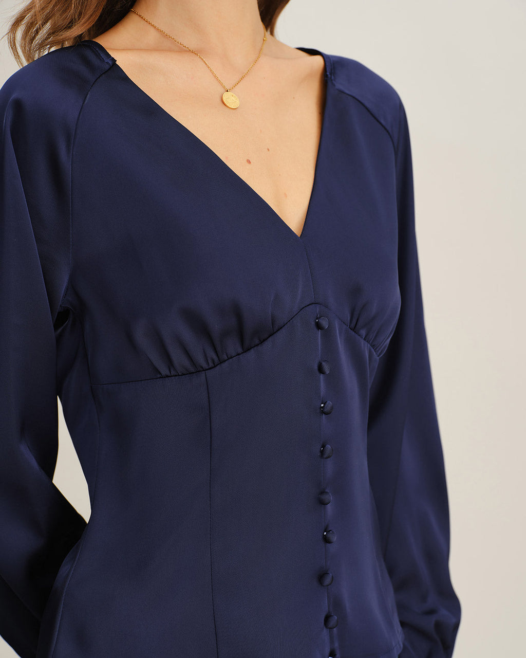 Tamara™ | BLUSA