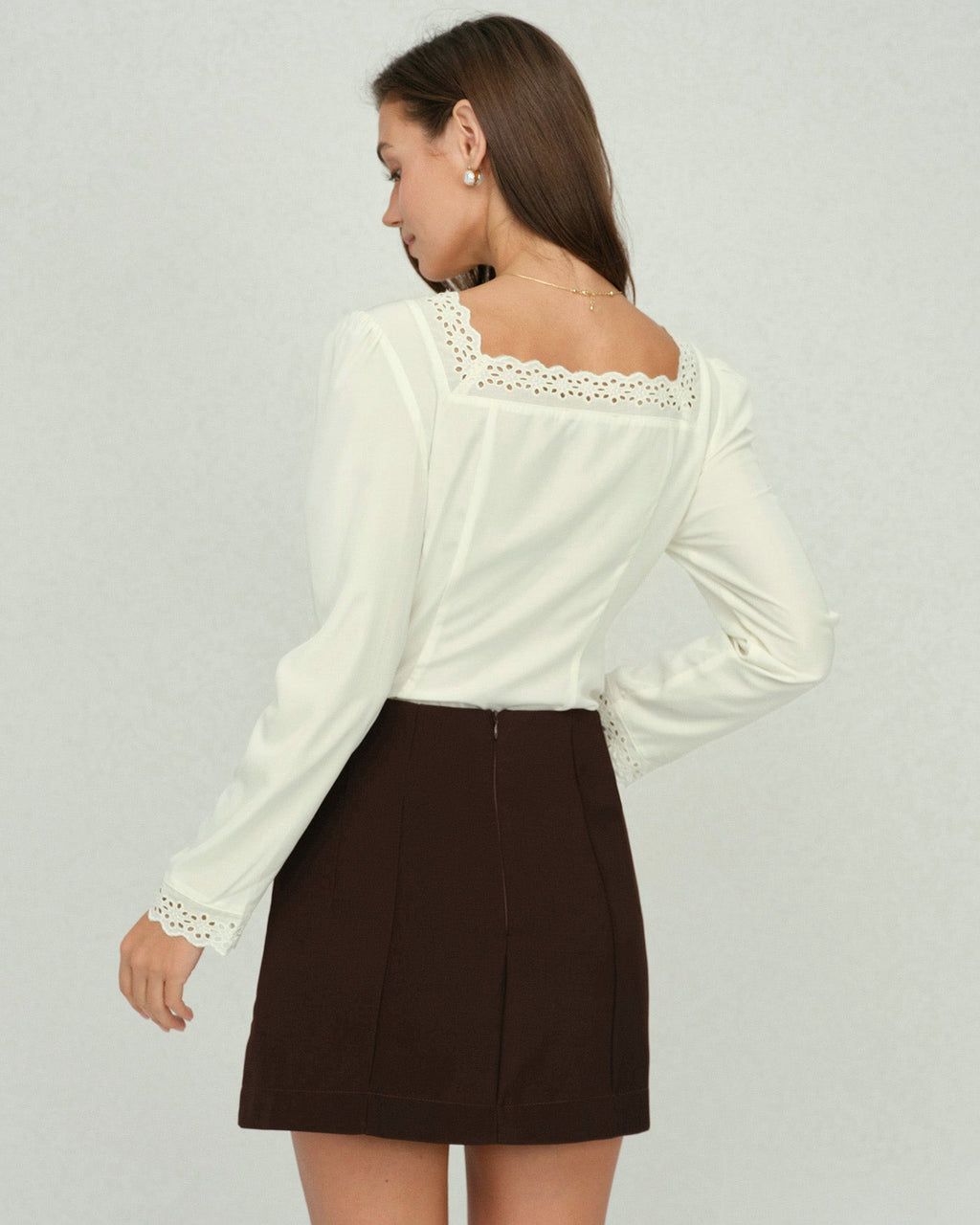Lorena™ | BLUSA