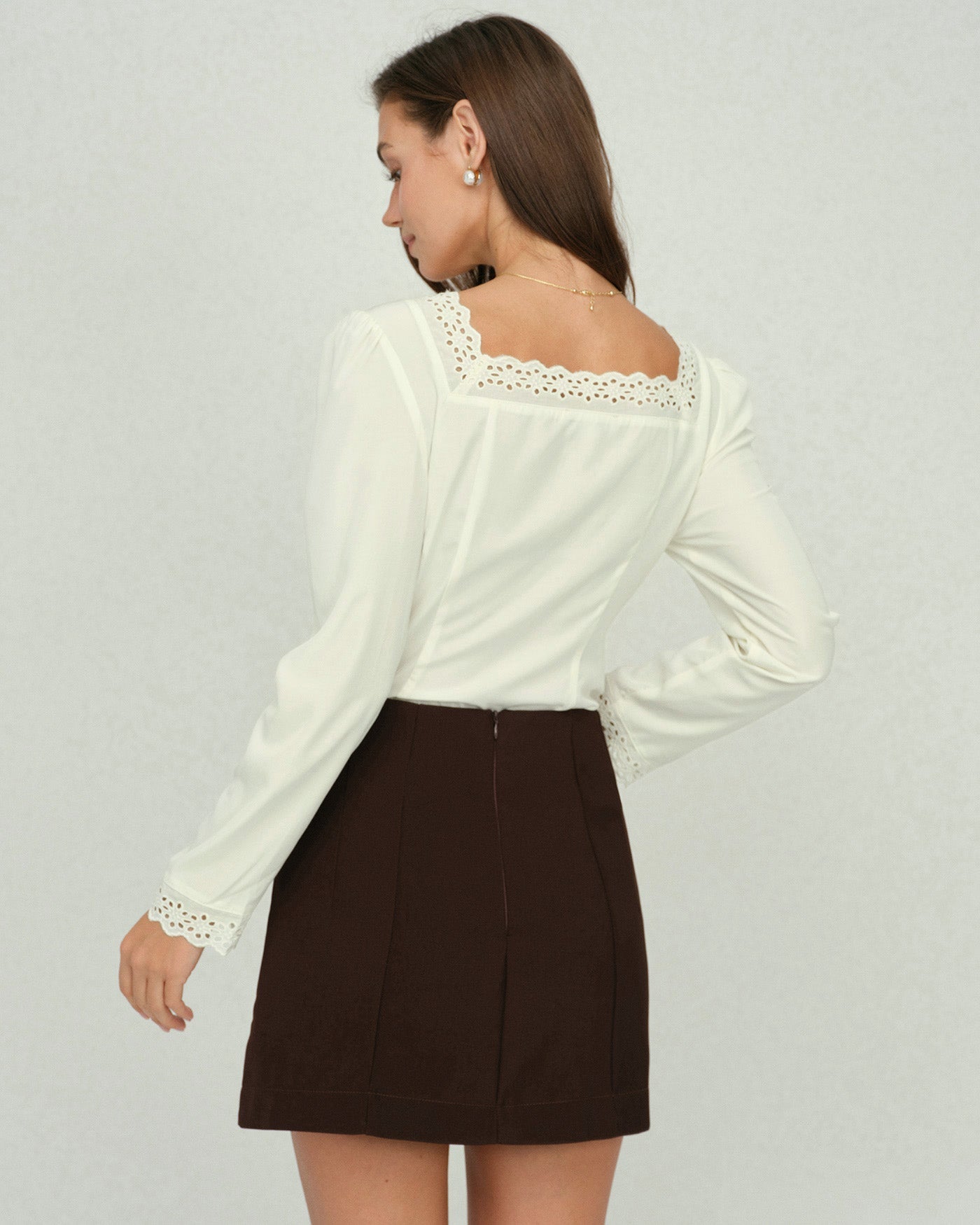 Lorena™ | BLUSA