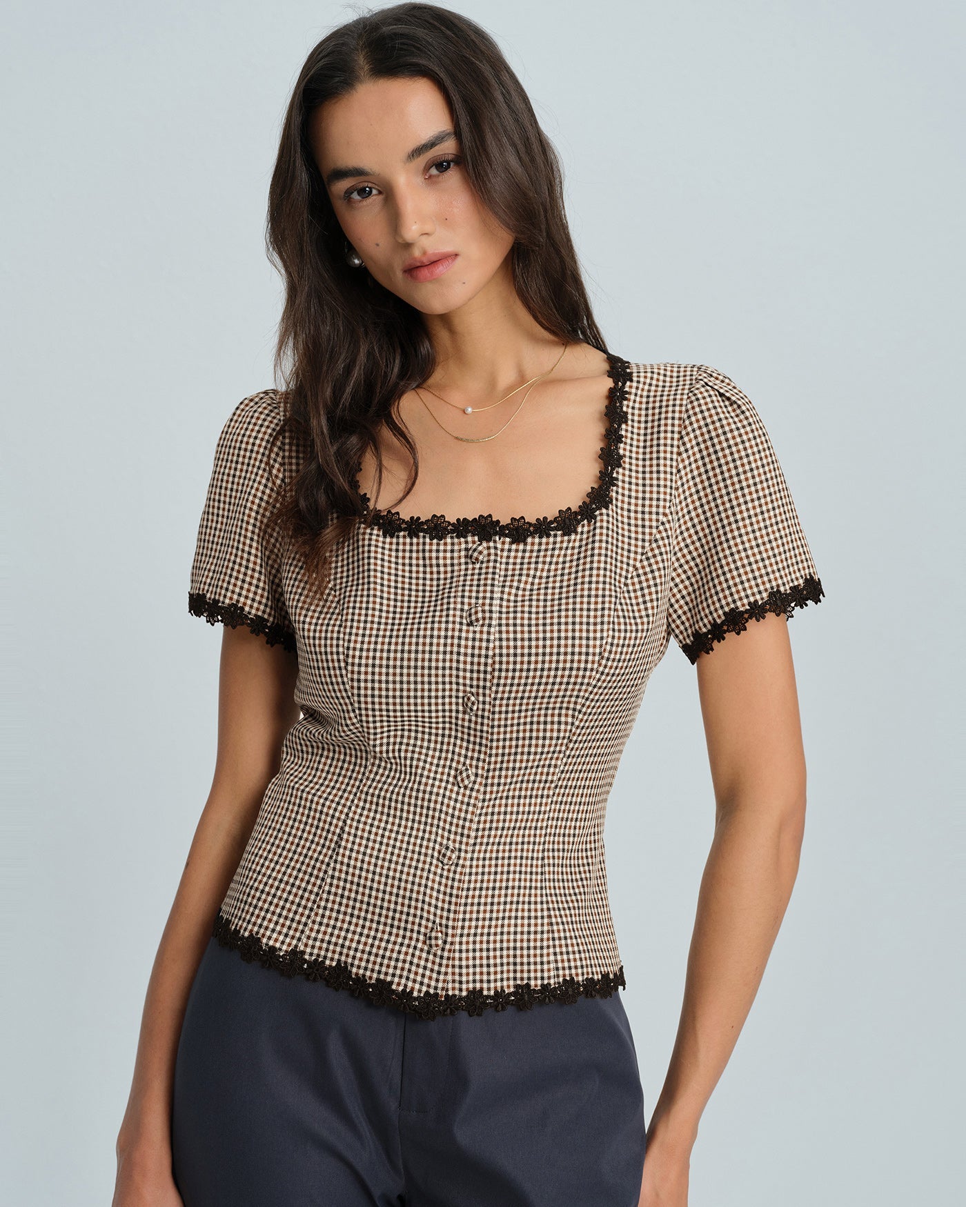 Vanessa™ | BLUSA