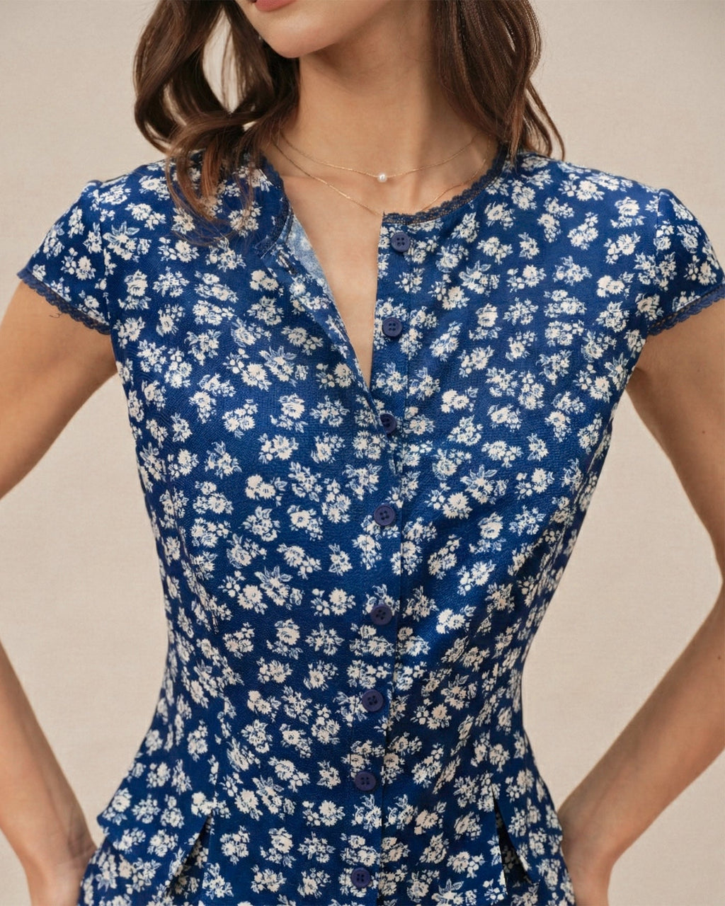 Yolanda™ | BLUSA