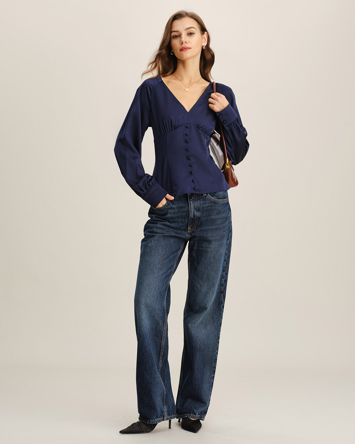 Tamara™ | BLUSA