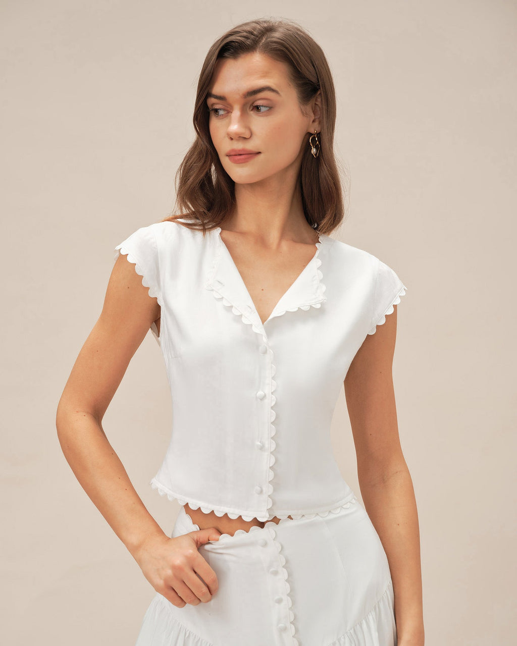 Zaira™ | BLUSA